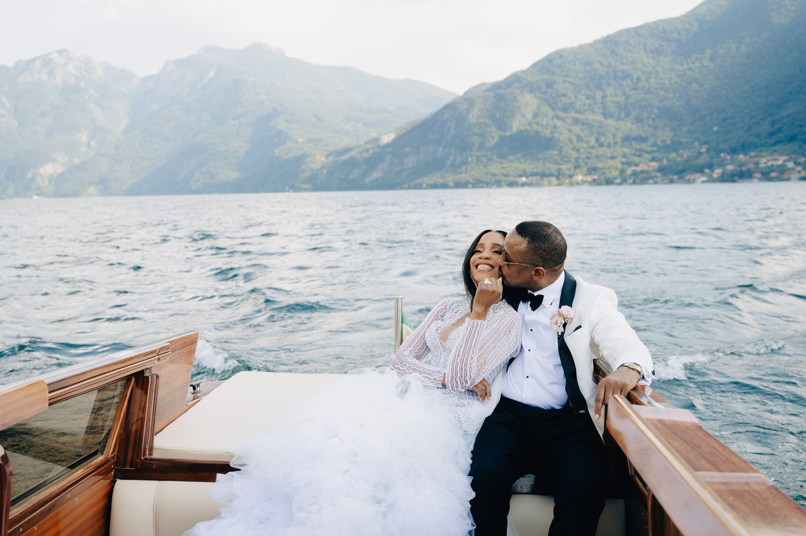 R & E, Villa Lario. Lake Como Photographer — Proposal | Wedding | Elopement