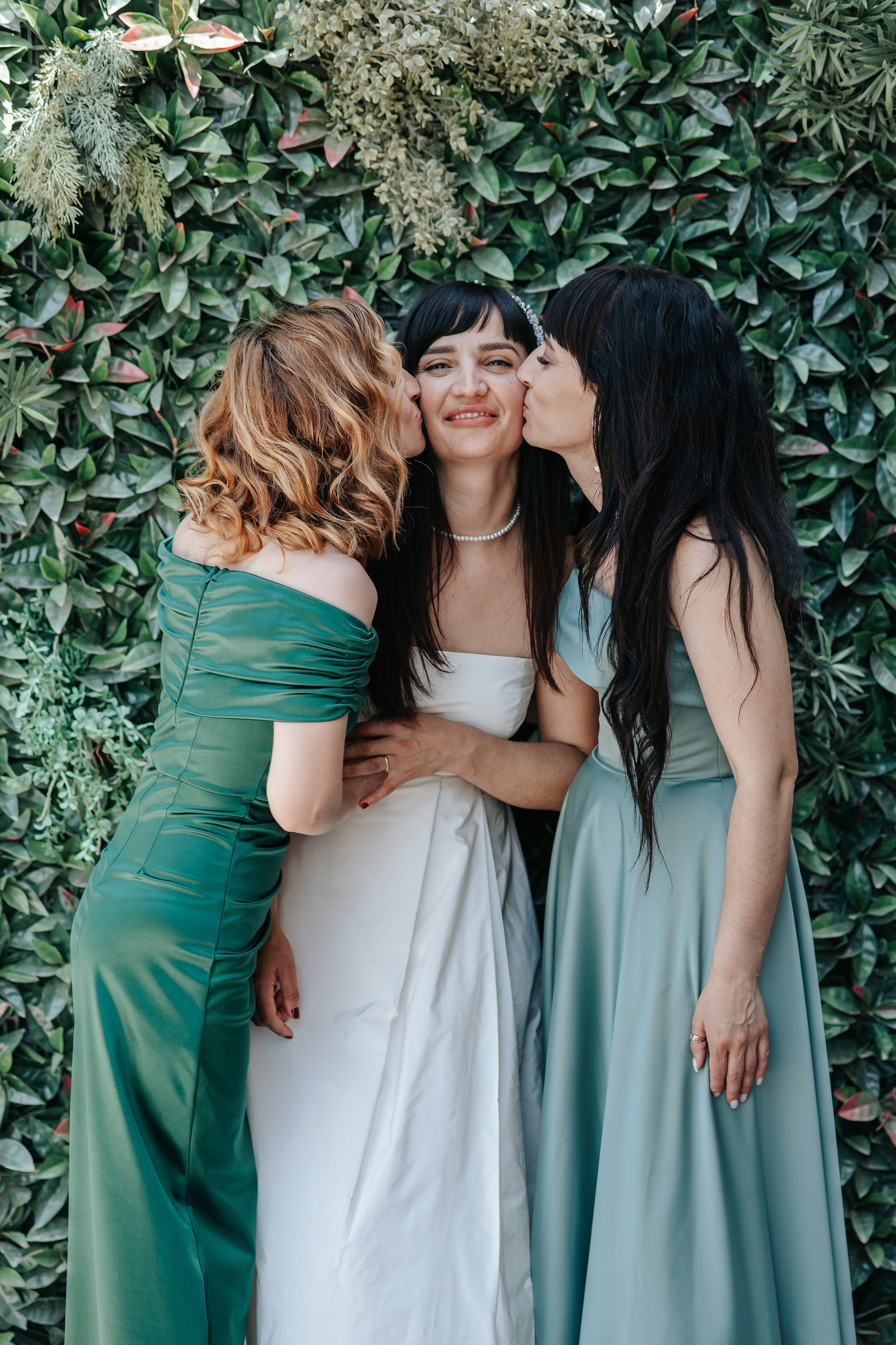 Silvia+Carlos, 31.5.2025, Balneario Vichy Catalan. Fotógrafa de bodas en Cataluña