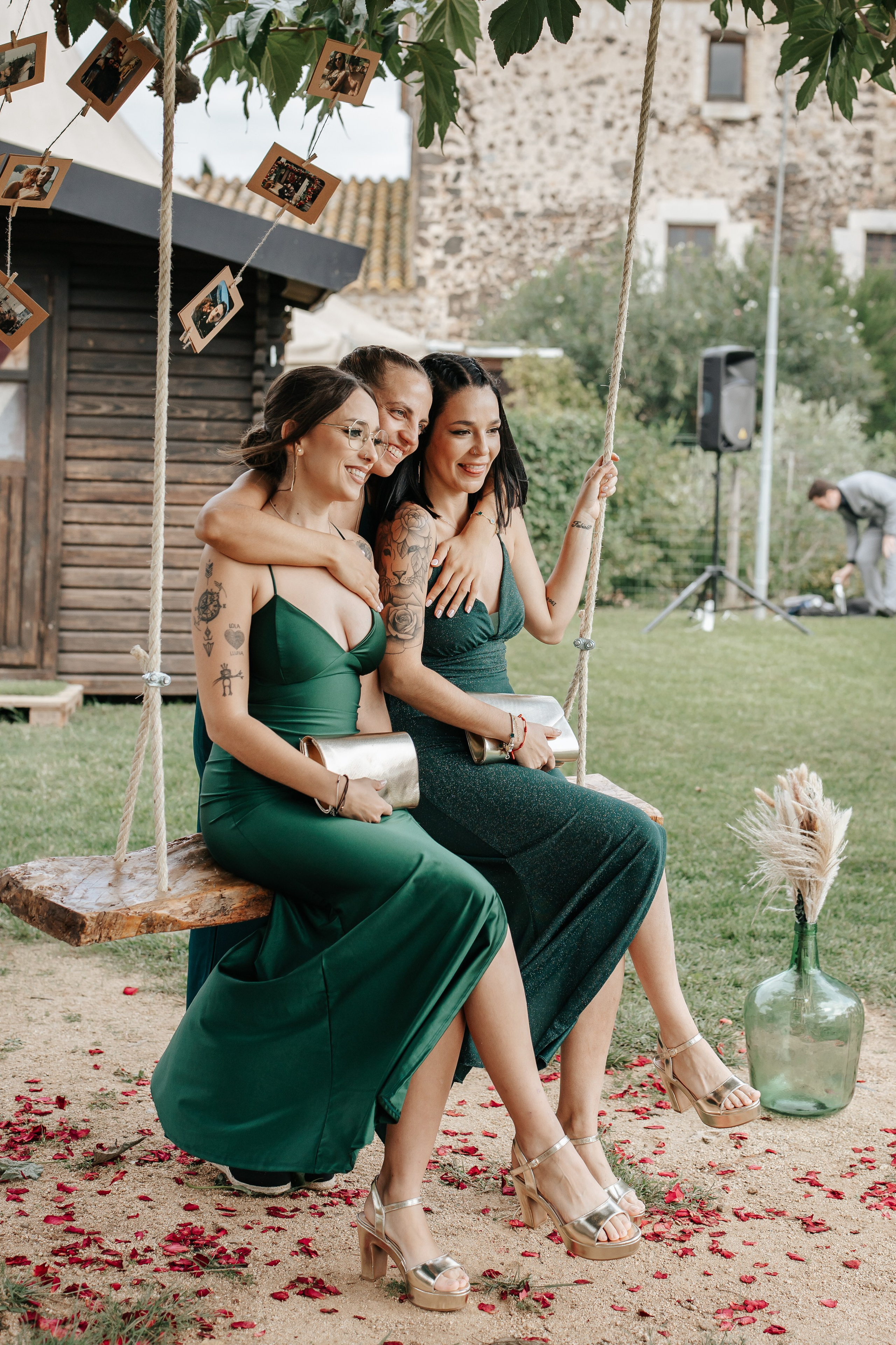 Marta+Adria, 27.09.2025, Can Caballe. Fotógrafa de bodas en Cataluña