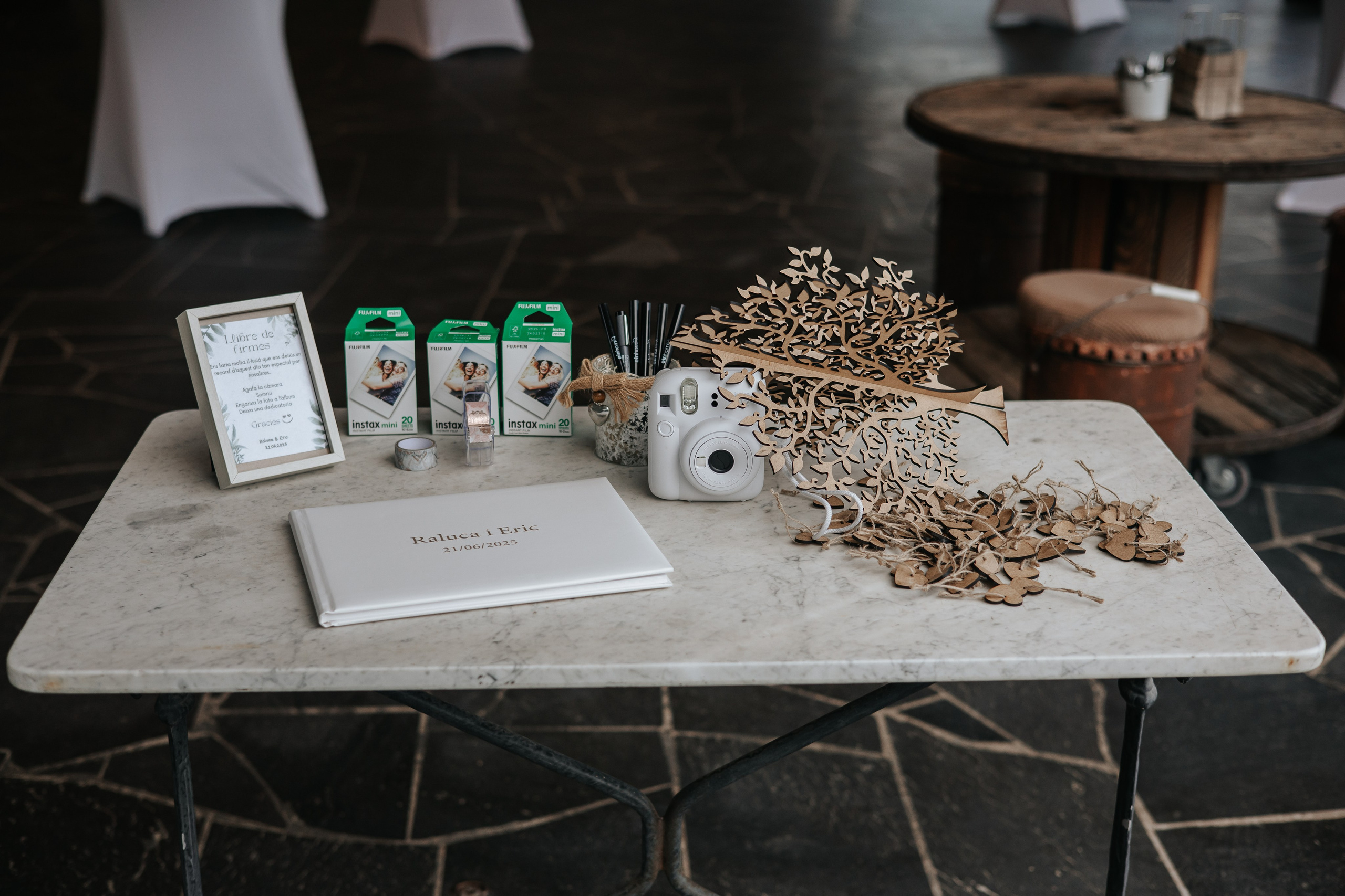 Raluca+Eric, 21.6.2025, L’Arcada de Fares. Fotógrafa de bodas en Cataluña