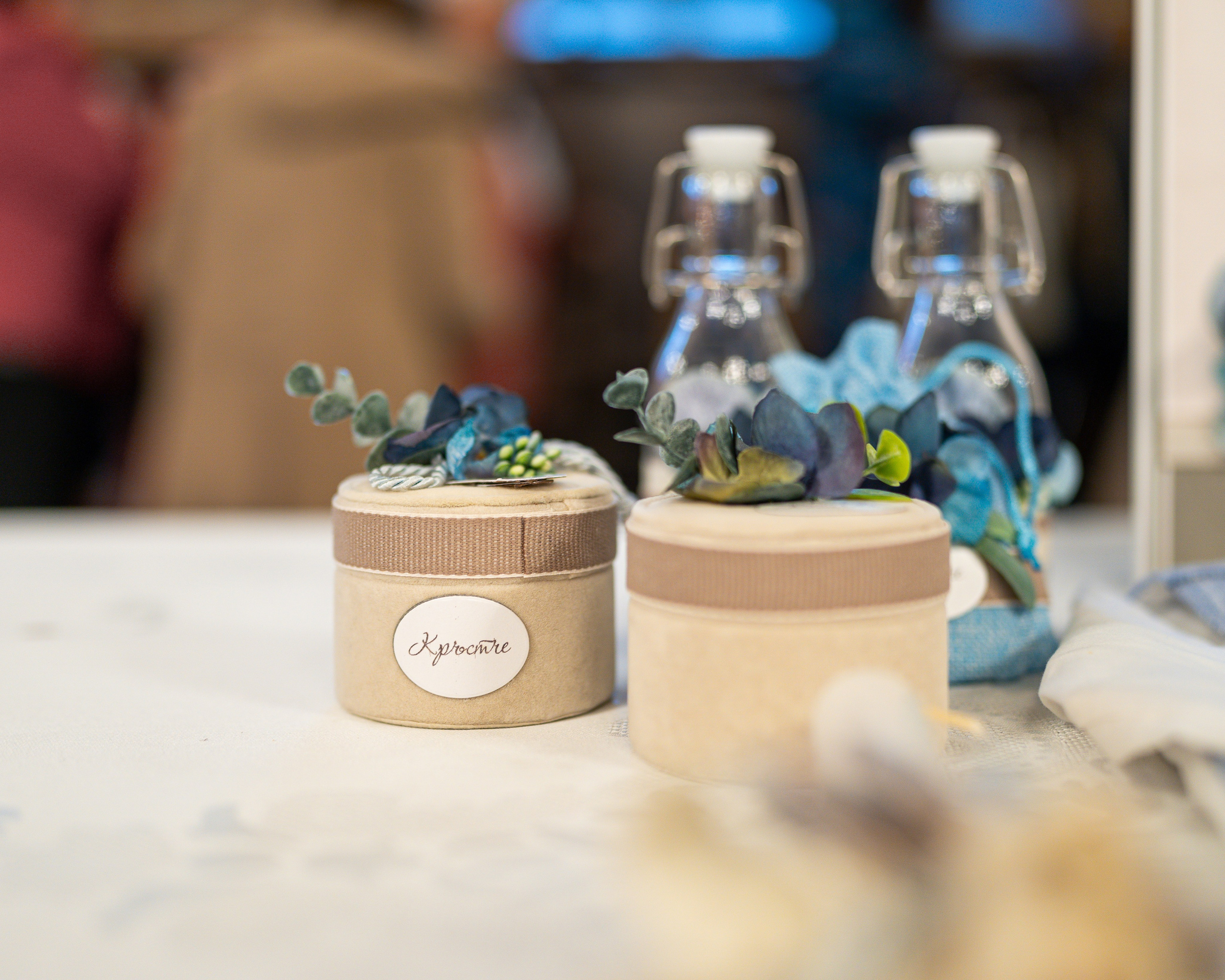 Свето Кръщение Виктор. Професионален фотограф в Пловдив и областта