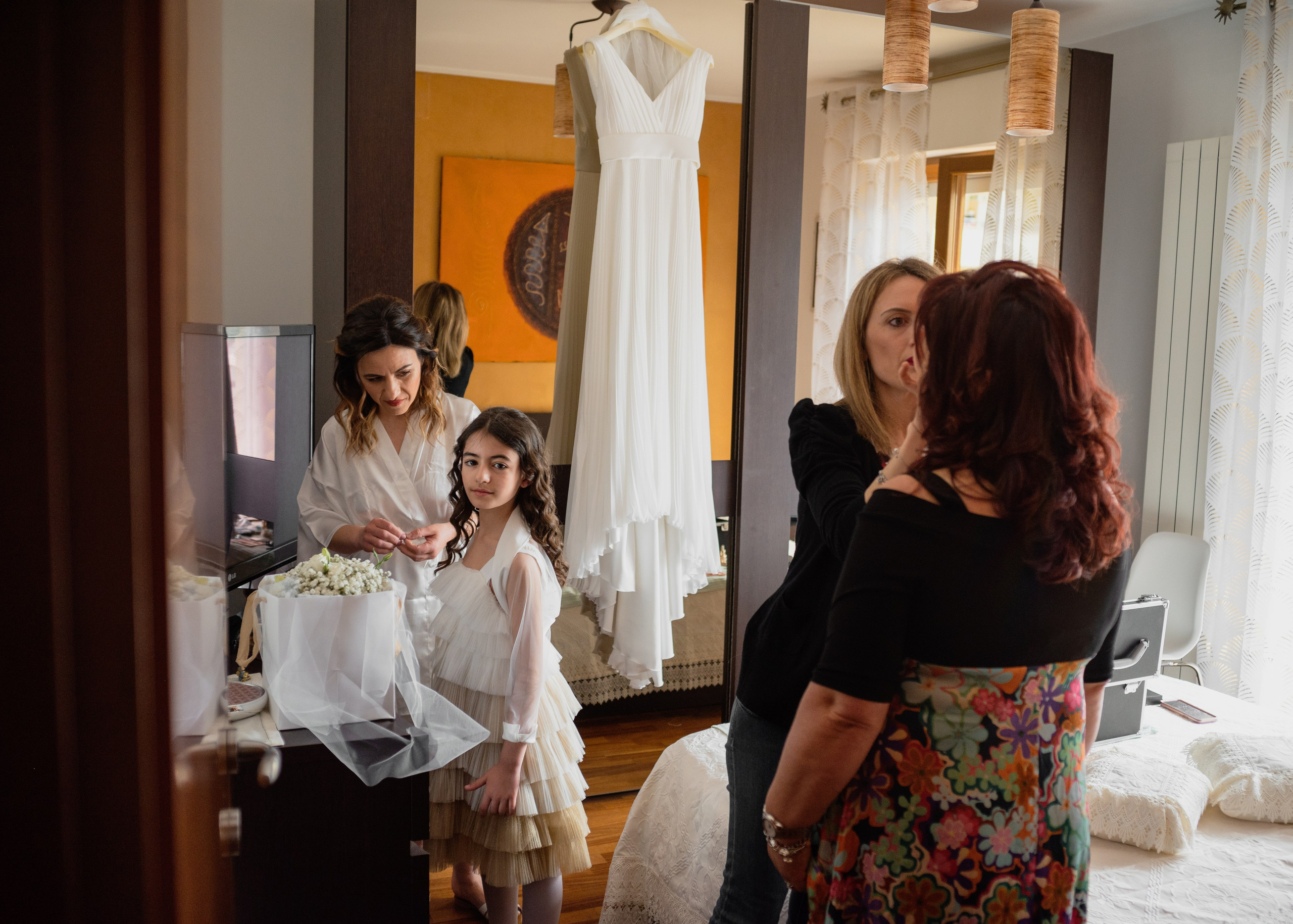 Debora and Fabrizio. Photographer Iuliia Gladkikh, Italy, Abruzzo