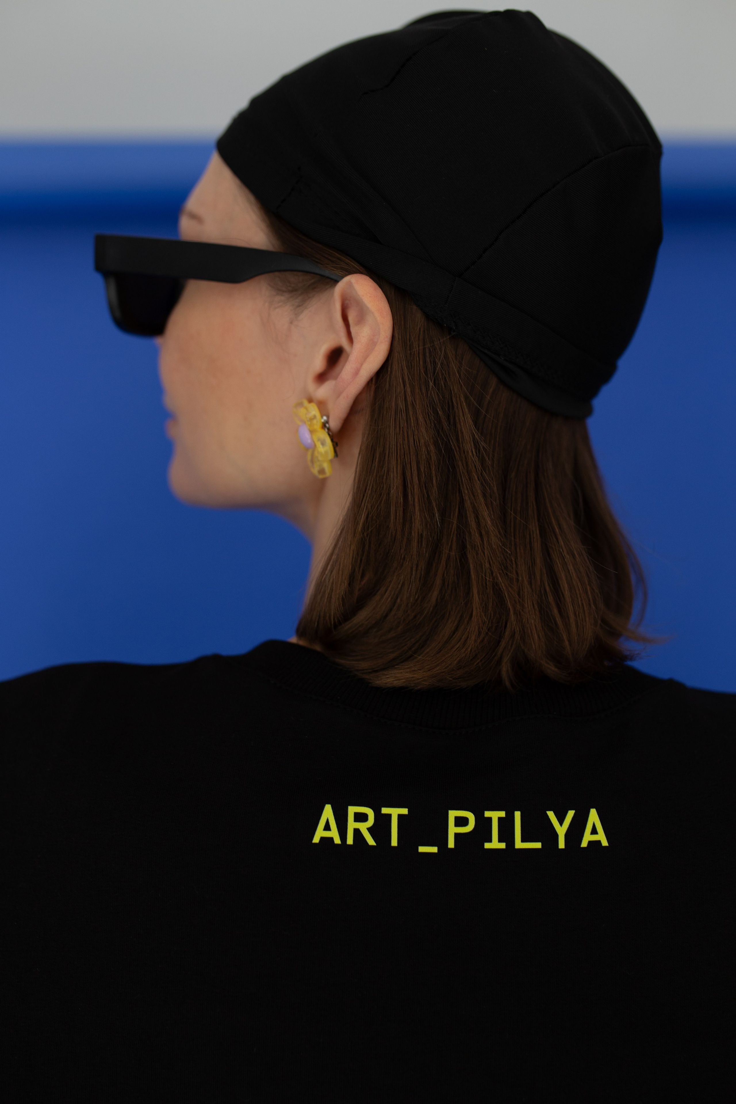 Art Pilya. Photographer in Warsaw Alena Valnai