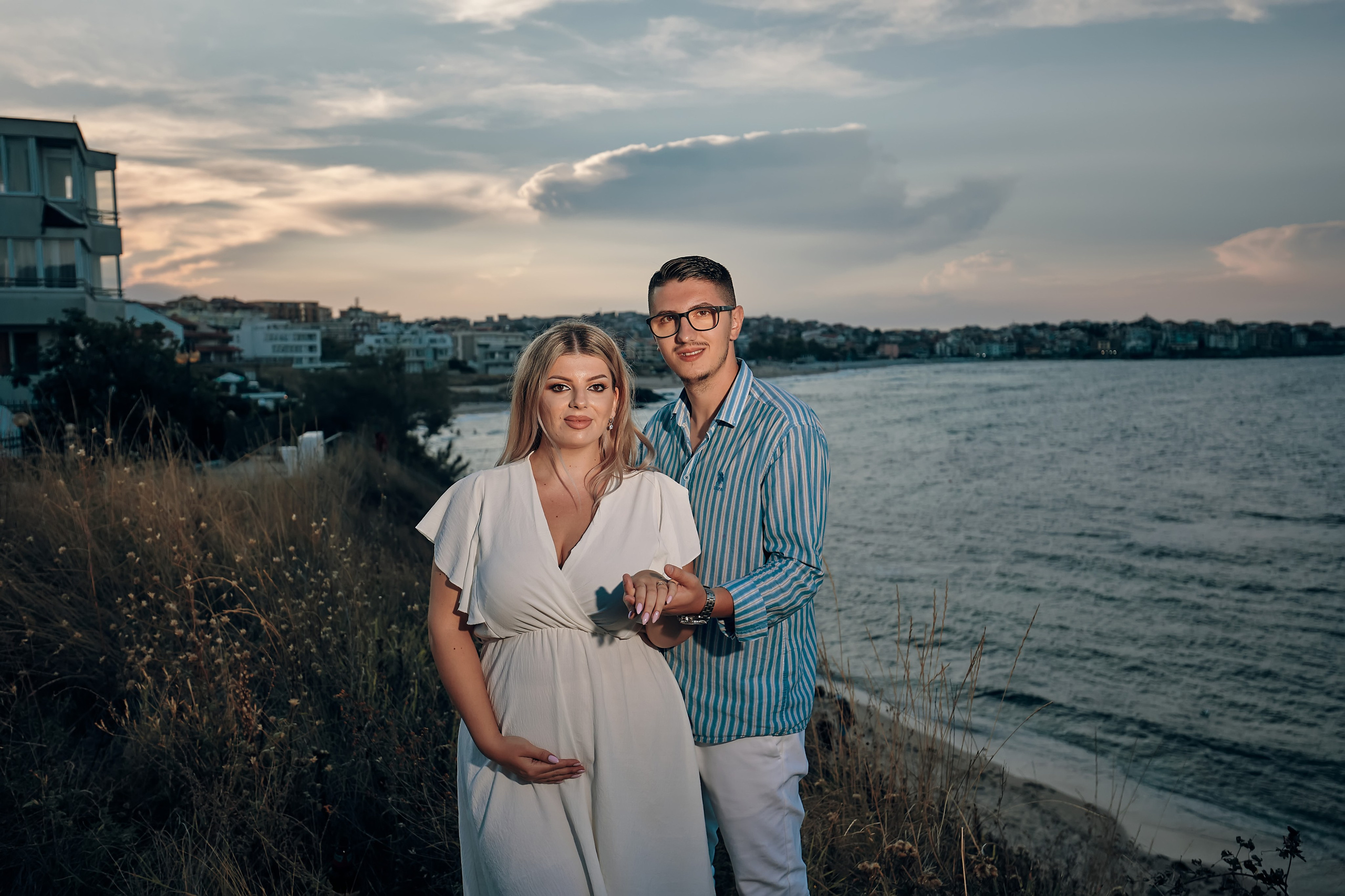 Trash the dress. Future Memories