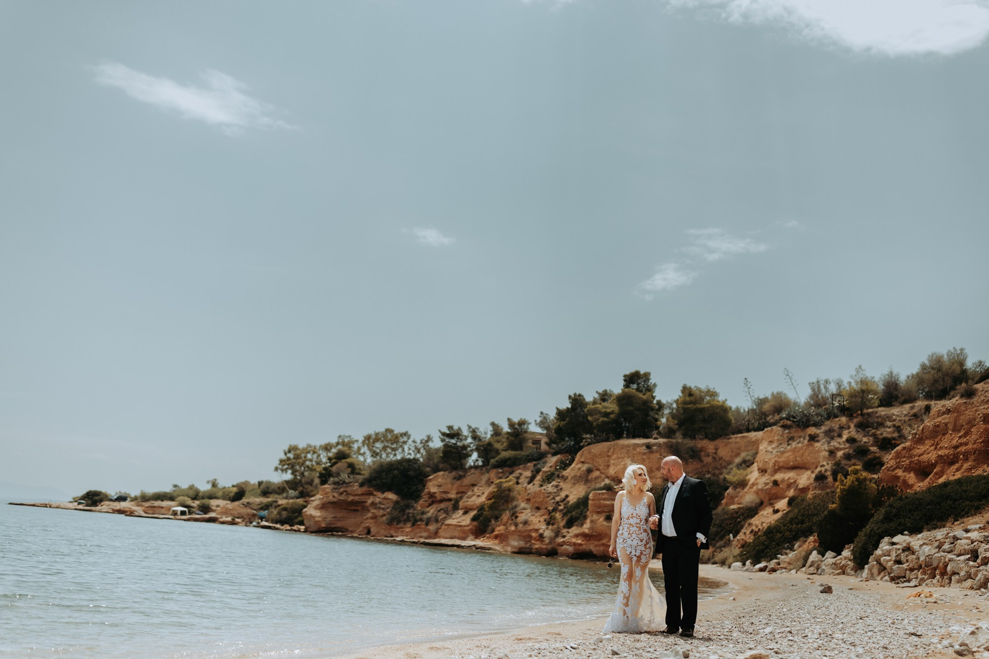 Lambros-Adriana. Fotograf și videograf de nuntă R. Moldova, Romania