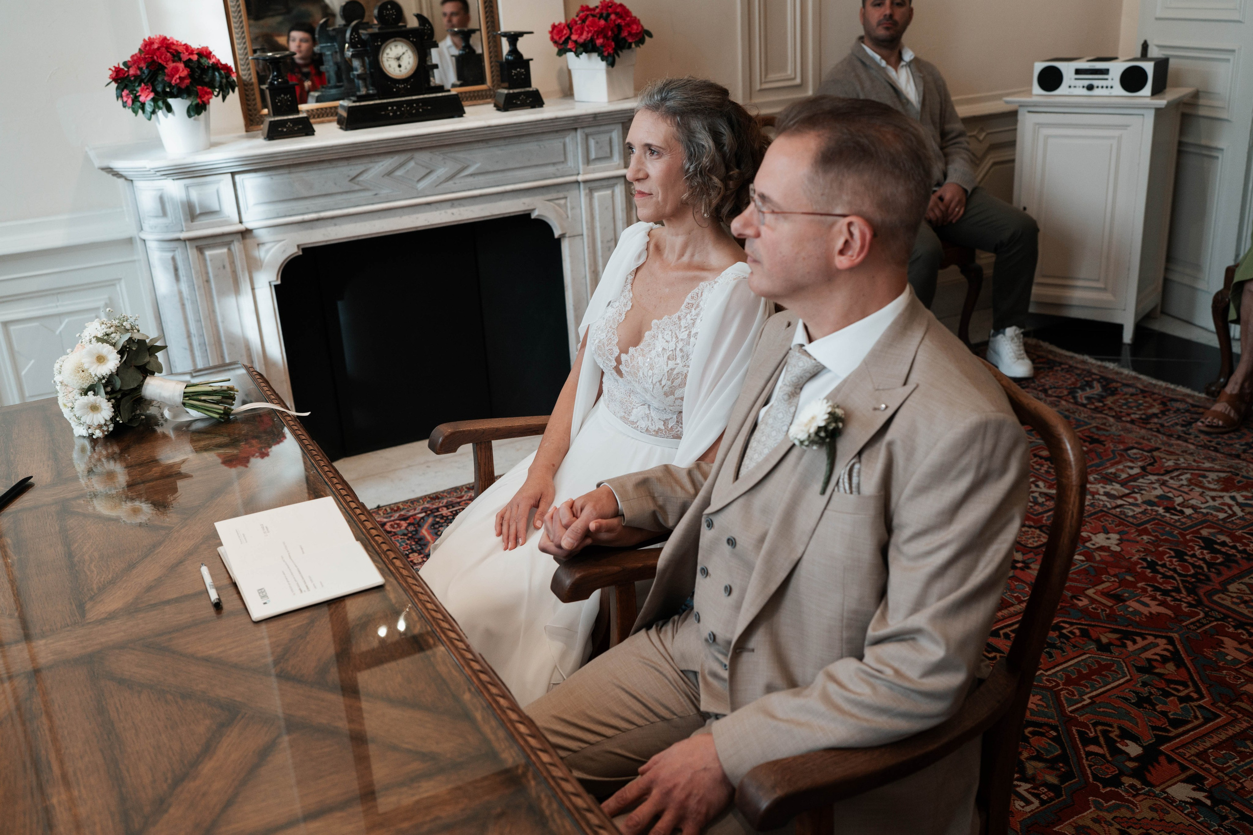 Nadia & Sotiri. Tatyana Van Hedent een fotograaf te Zele, Oost-Vlaanderen