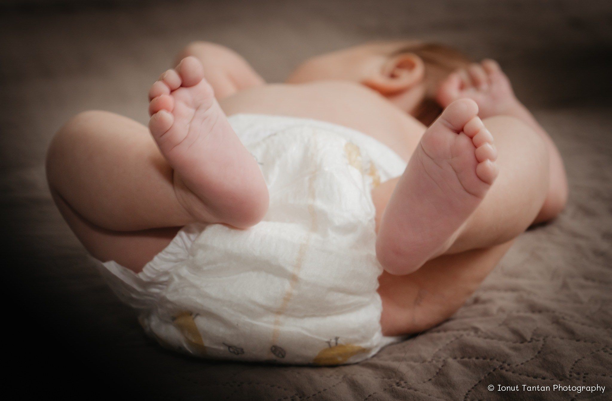 Momente Speciale la Botez – Ionut Tantan Foto & Film. TANTAN IONUT FOTO & FILM