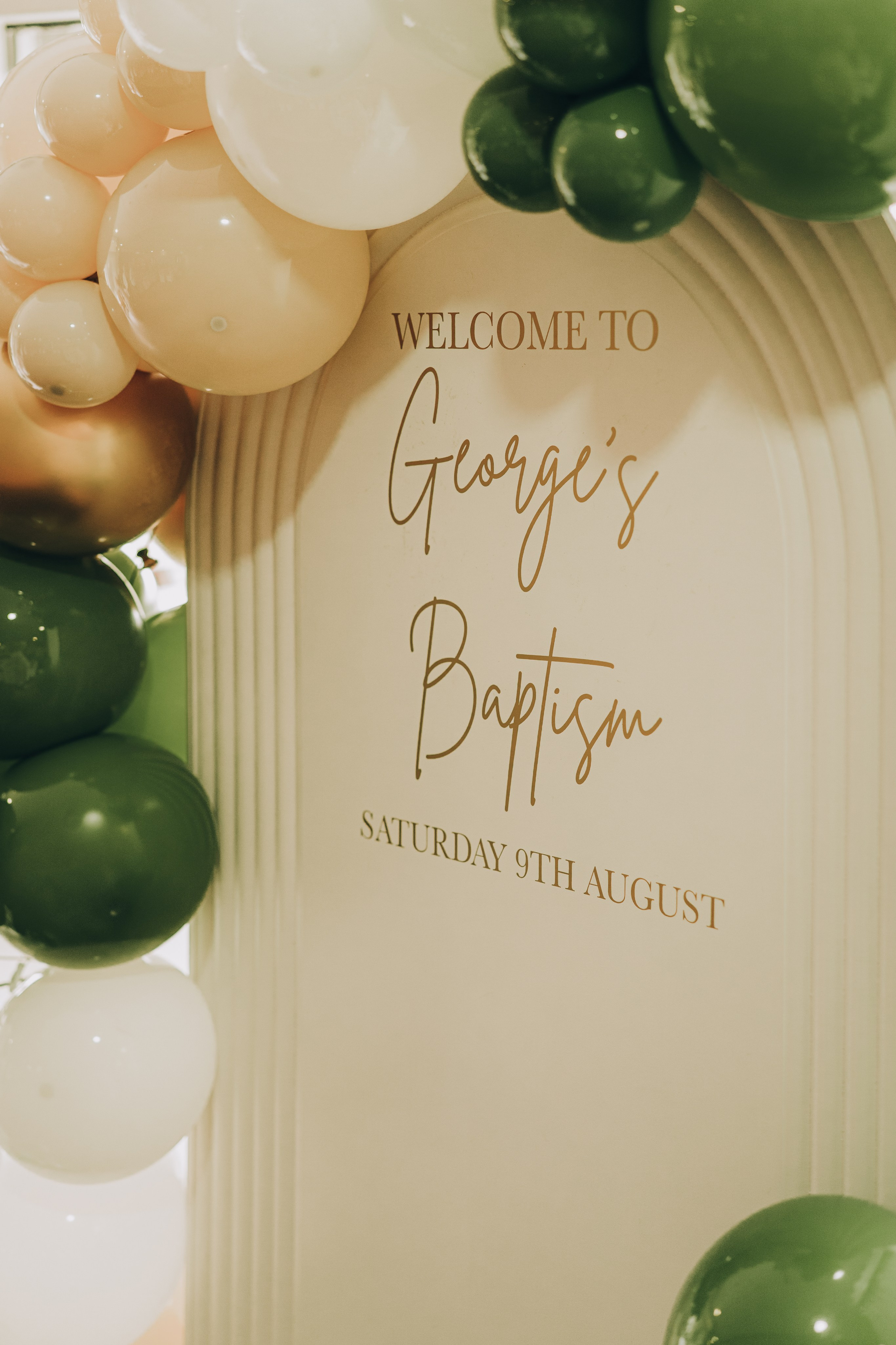 Baptism service. Newcastle Upon Tyne Photographer Yana Balatskaya