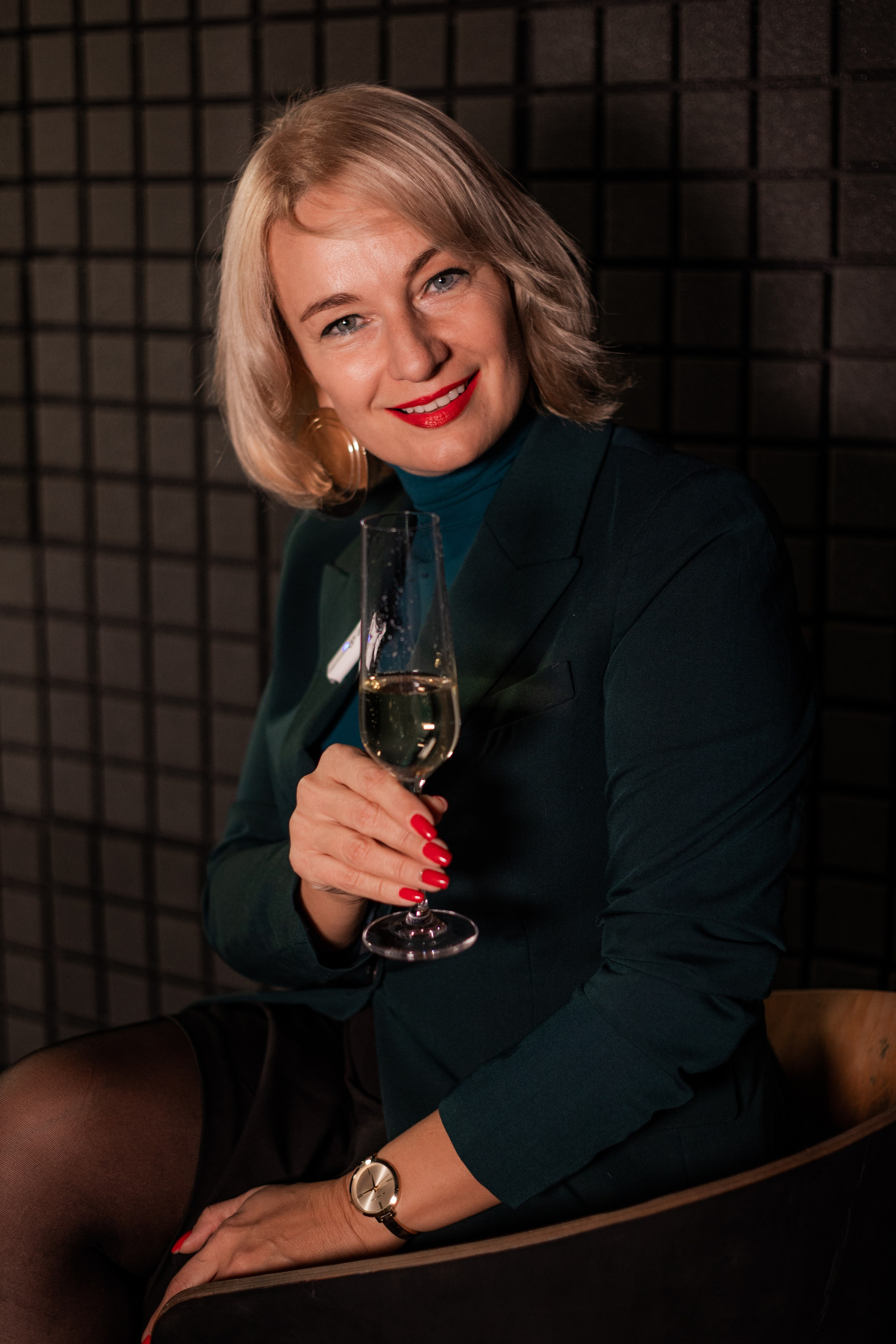 Открытие нового дома OranJazz в Аликанте. Вечеринка «для своих». Volver a oranjazz.com