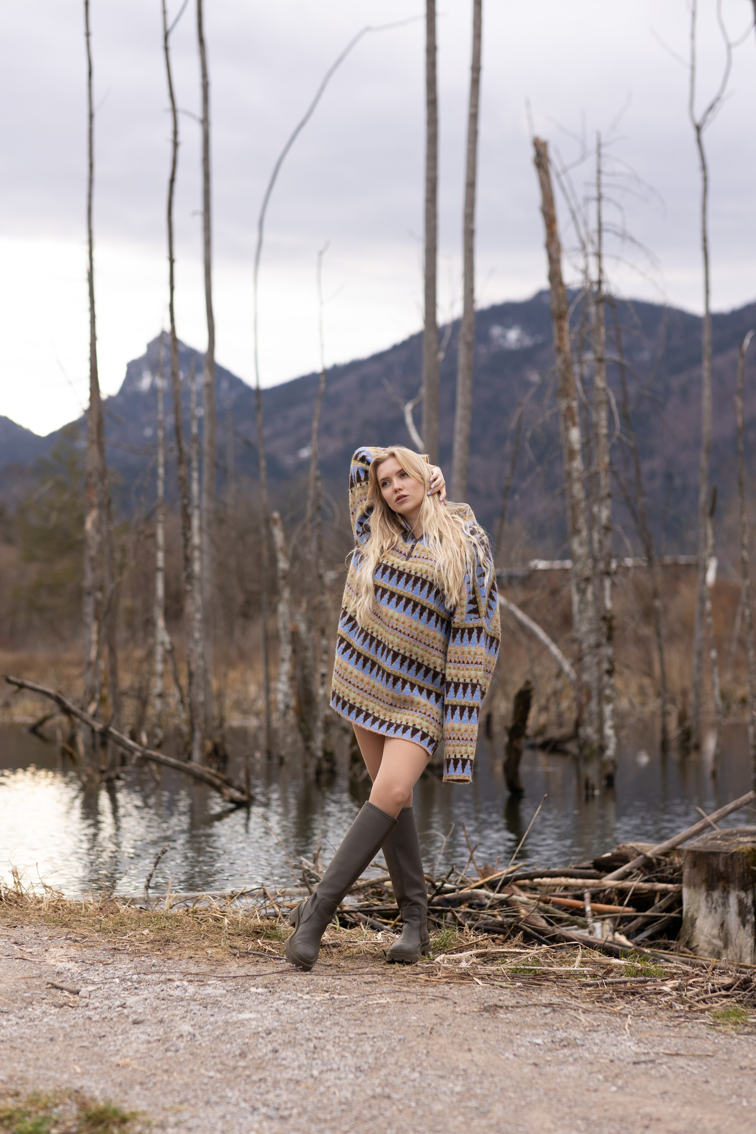 Универсальные пресеты. Фотограф в Мюнхене Анастасия Воробцова