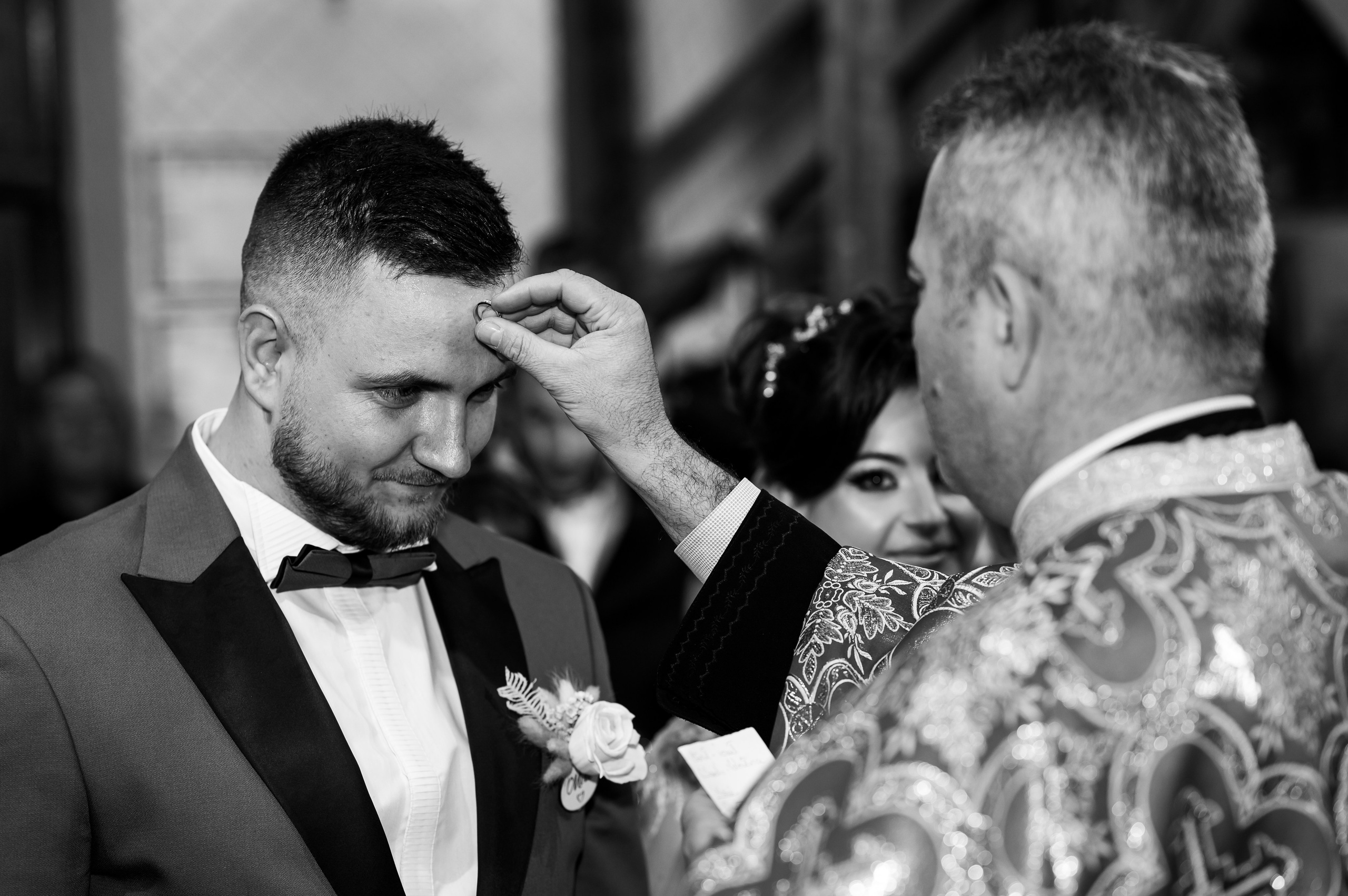 Nunta Claudia & Danut