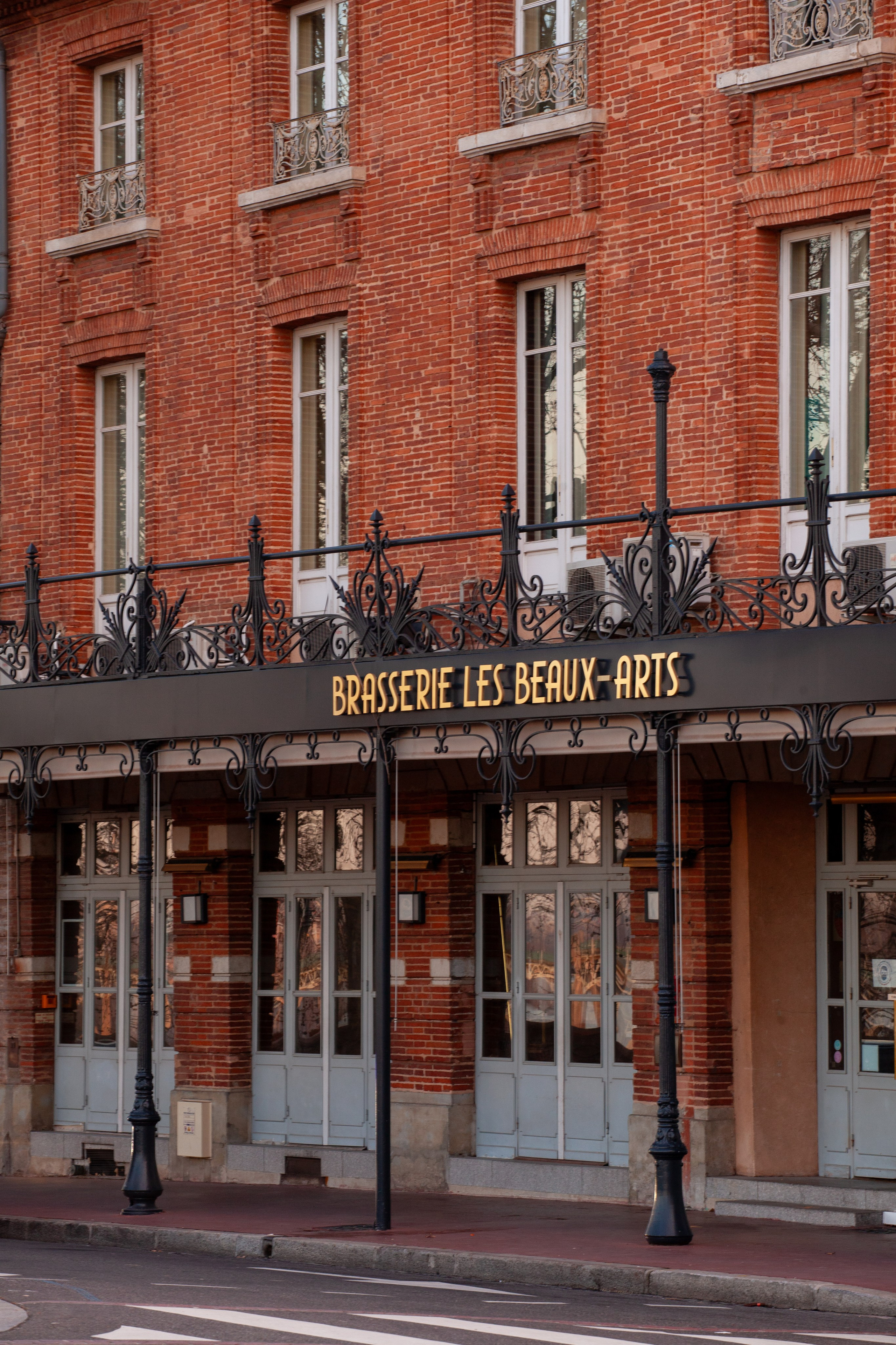 Toulouse. Eugénie Smirnova — Photographe à Toulouse et dans le Sud-Ouest