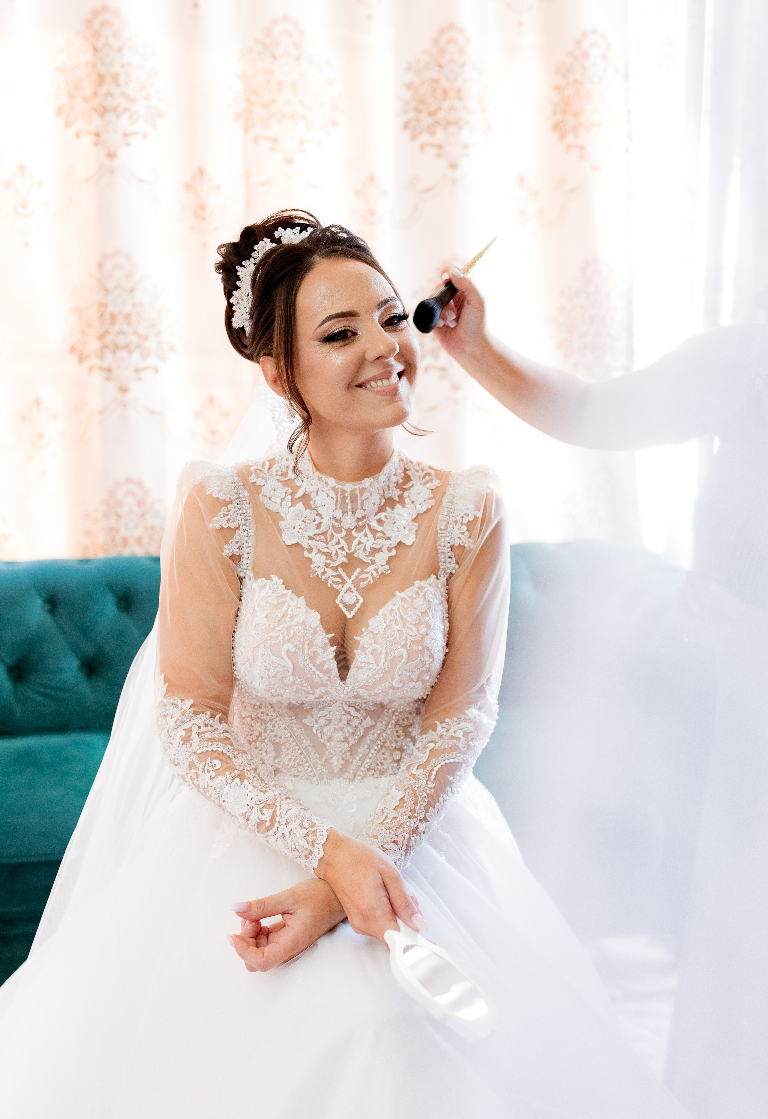 Portofoliu Fotograf Nunta Tulcea — Selectii | Codux. Codux — Fotograf Tulcea | Fotograf Evenimente