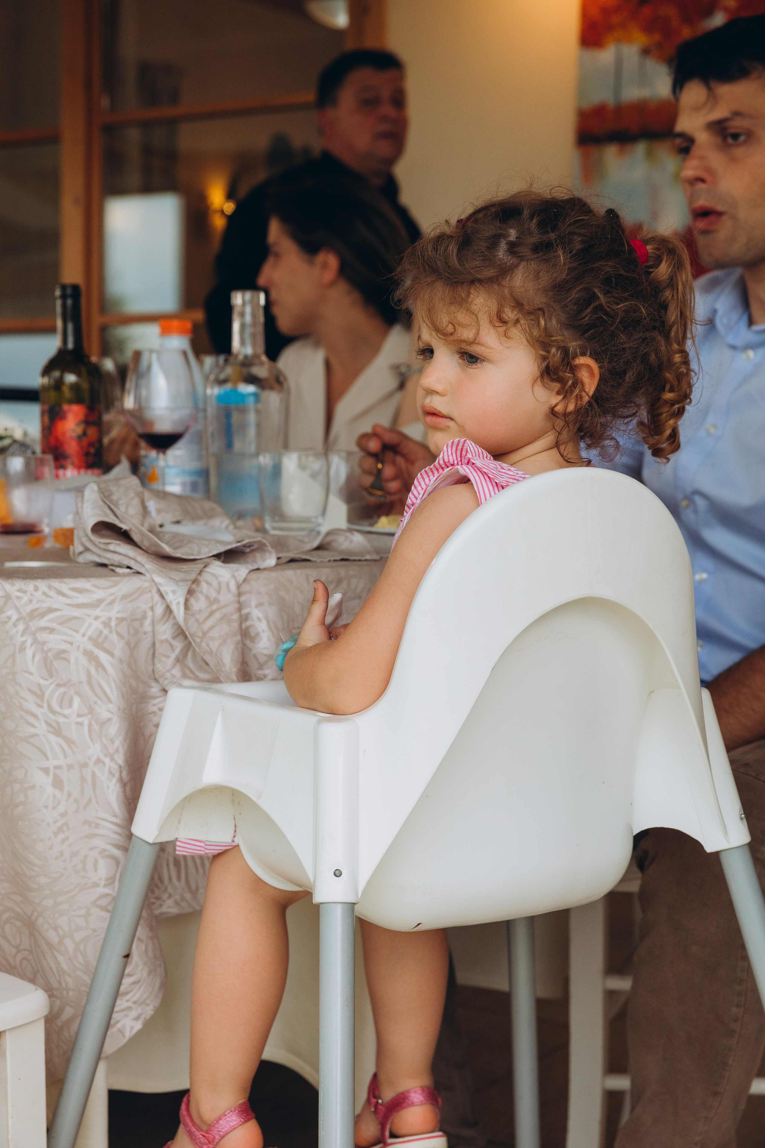 LIVIO BAPTISM. Elizaveta Razumova: Cinematic Photography for Love, Weddings, Portraits & Brands