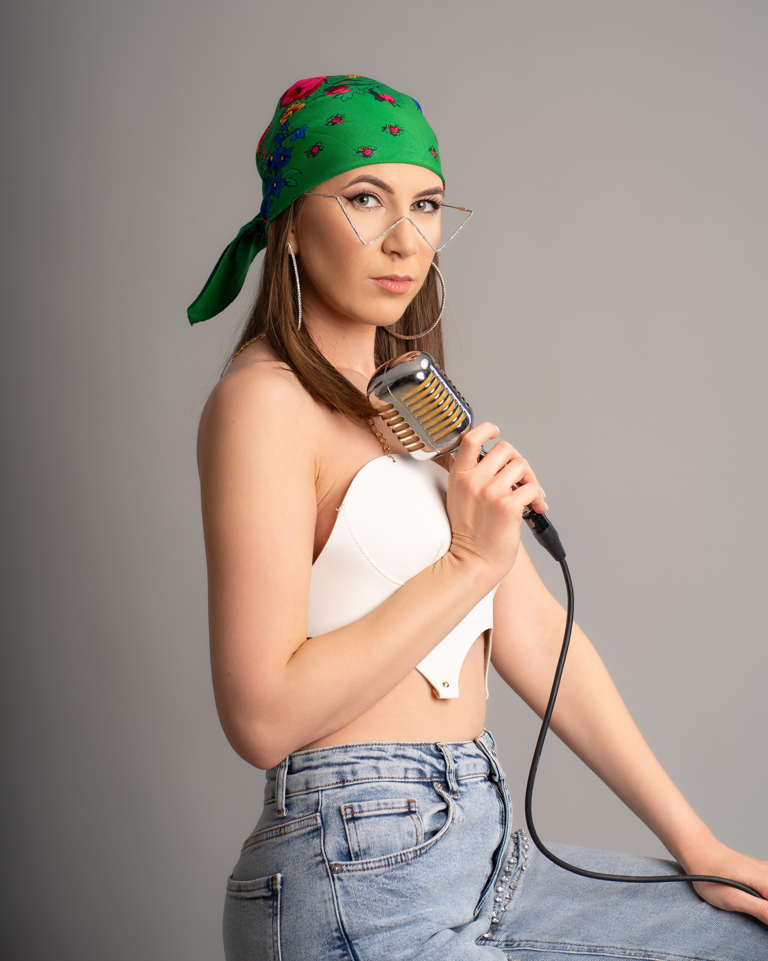 Fotografie de personal branding. VStudio — mai mult decât fotografii