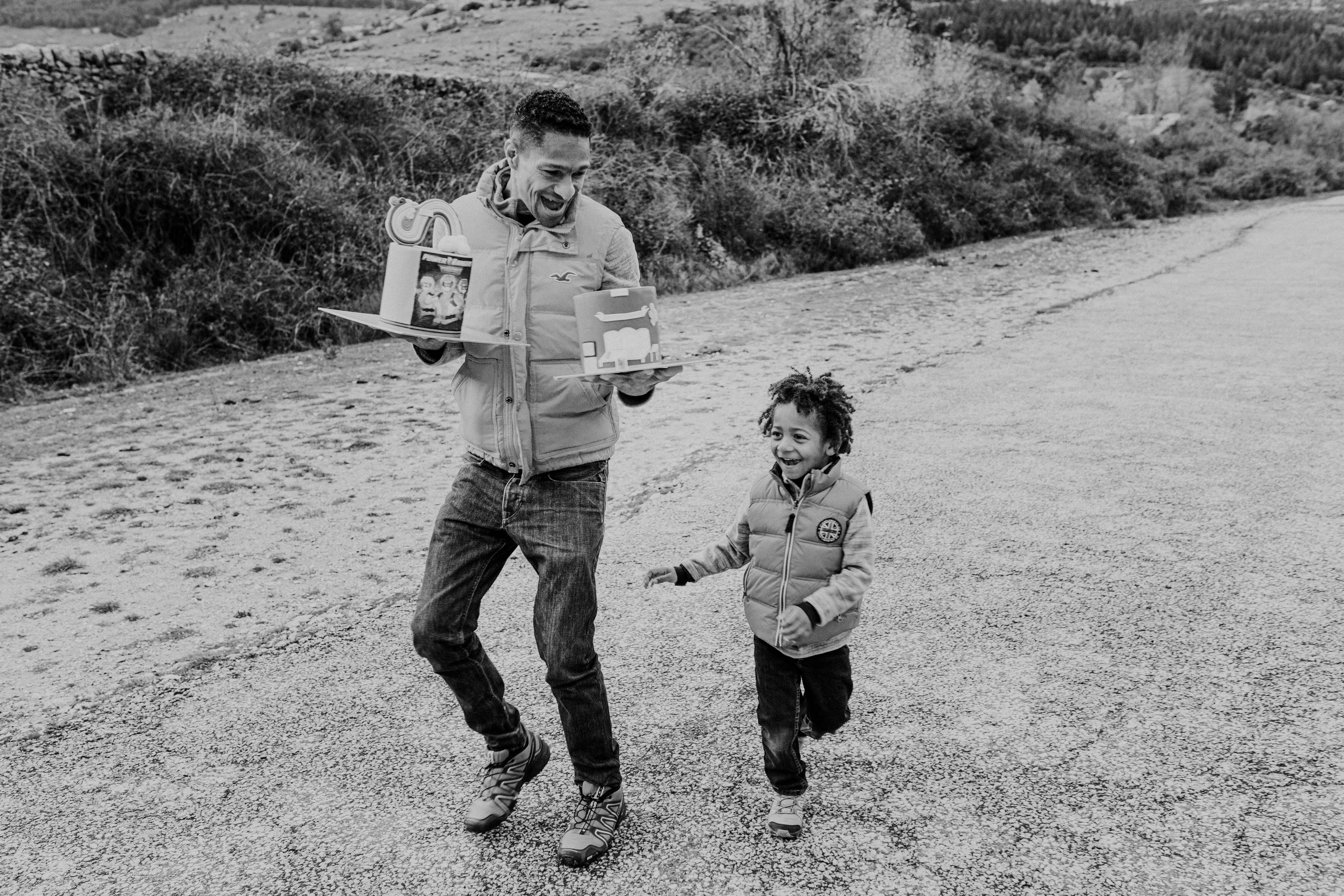 Sesión de Fotos de Cumpleaños en Madrid | Smash Cake, 15, 19, 40 Años – Rainbox Estudio. Rainbox Estudio de Fotografía