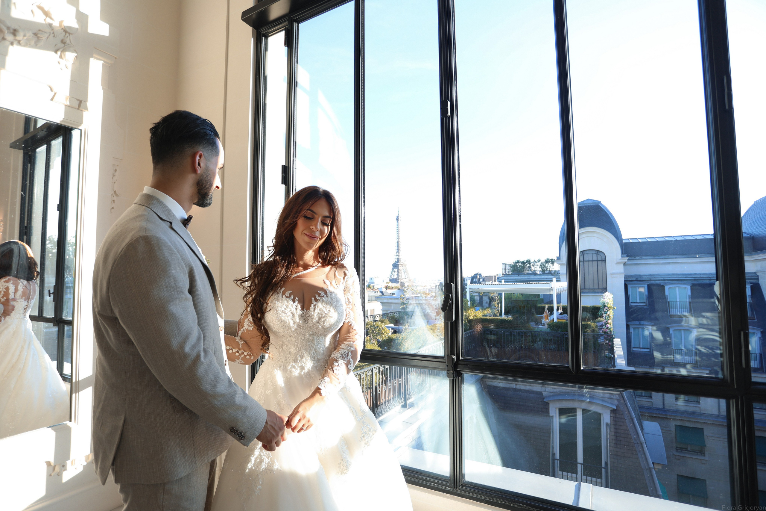 Melissa & Narek. Flora Grigoryan Wedding Photography