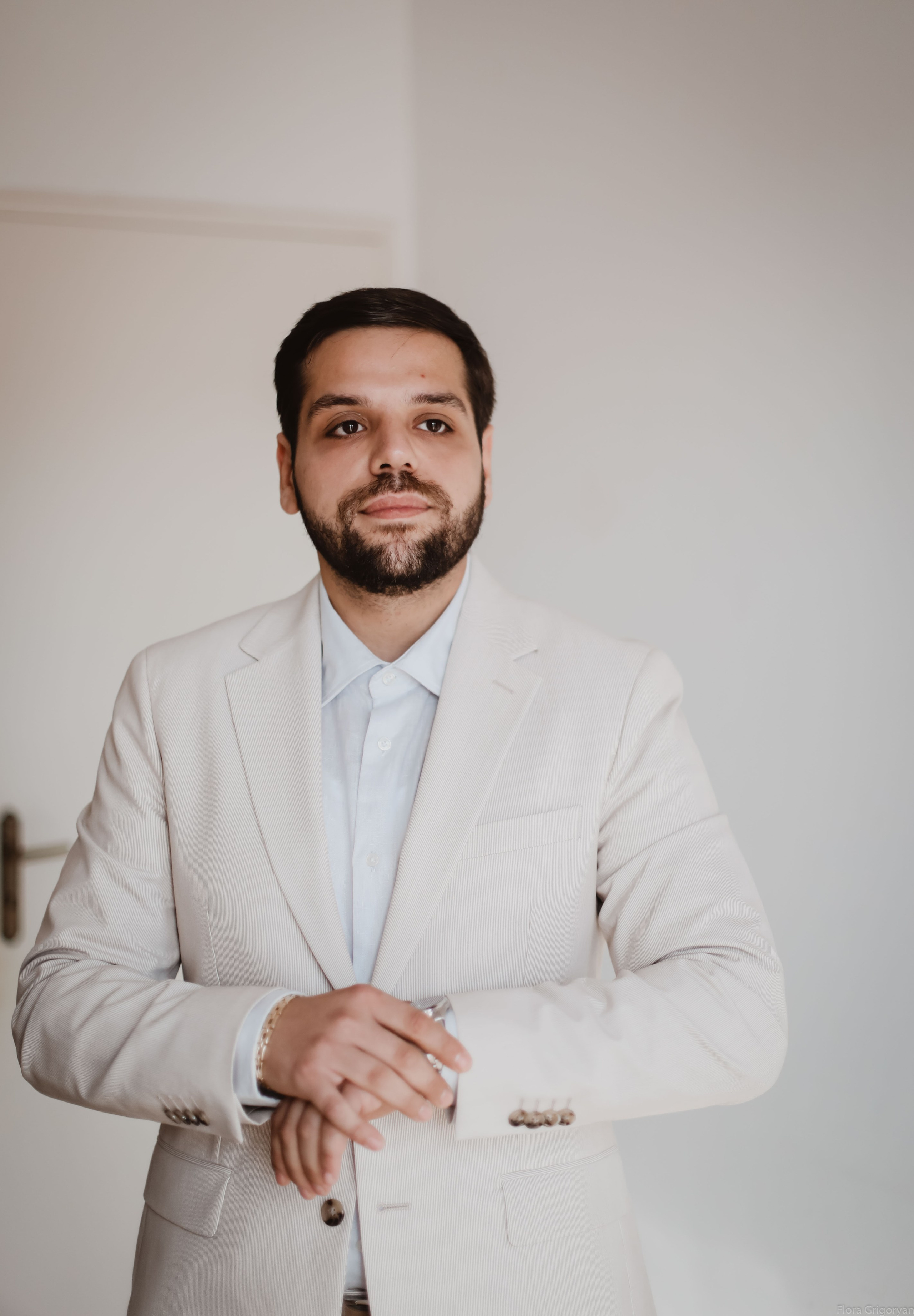 Ani & Edgar. Flora Grigoryan Wedding Photography