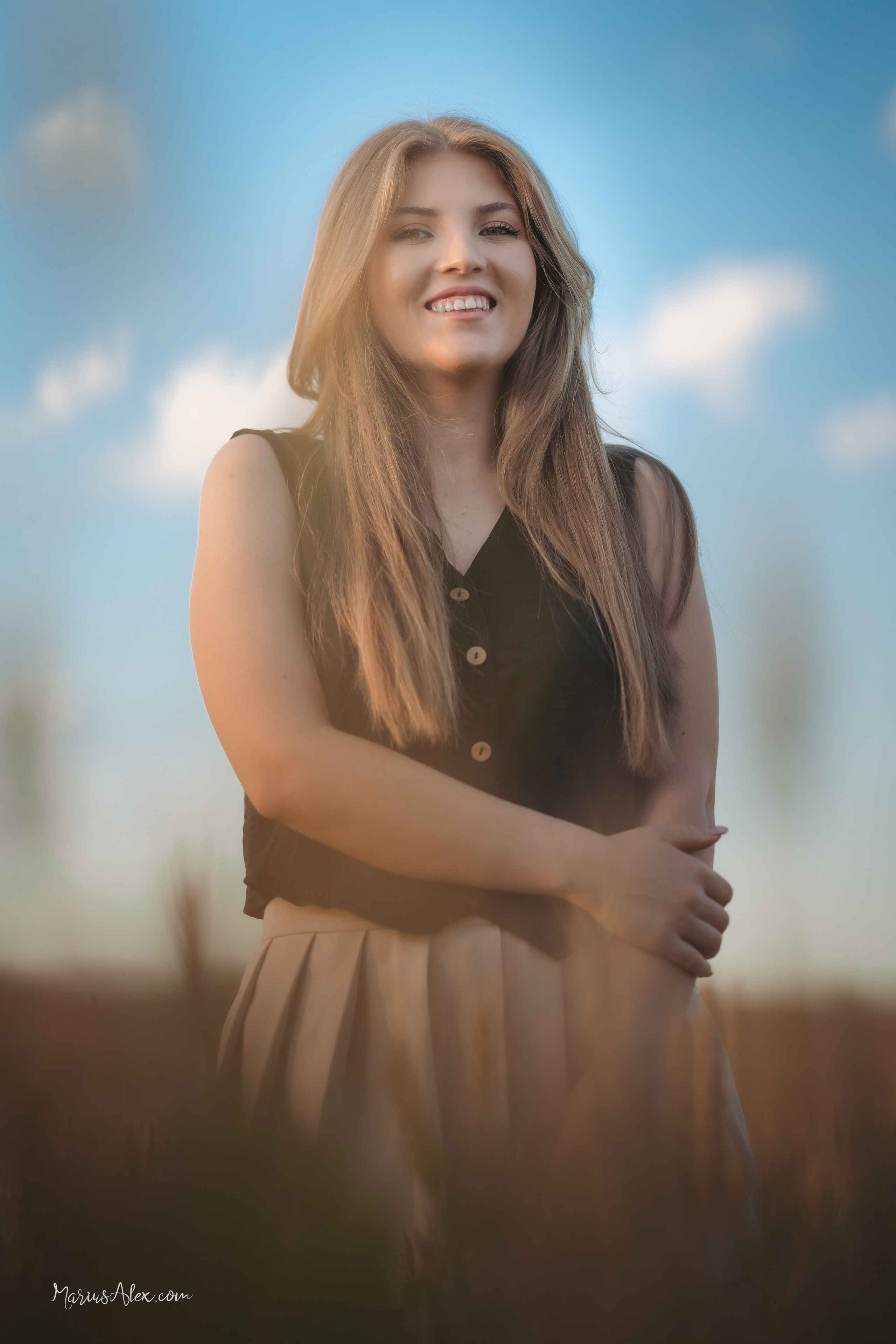 Andrada & Andrei - O sedinta exceptionala. Marius Alex fotograf de eveniment si portret din Suceava