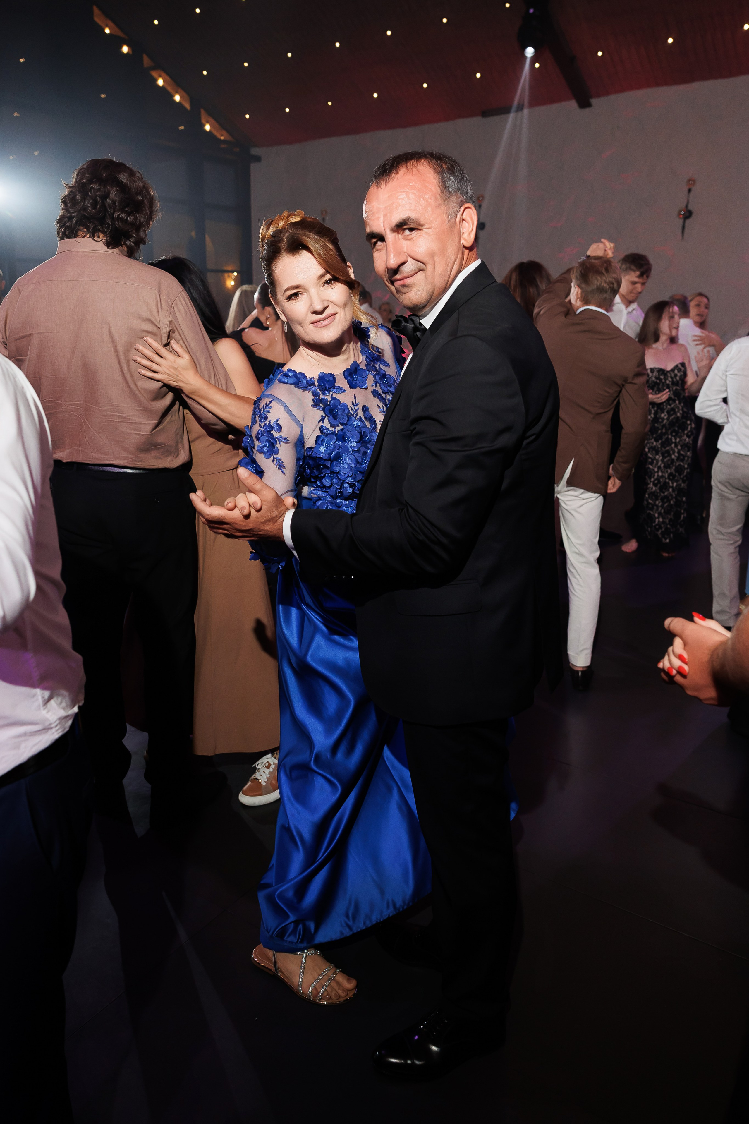 Gabriel & Evelina — Lago — Wedding Day. Servicii Foto și Video 067188353