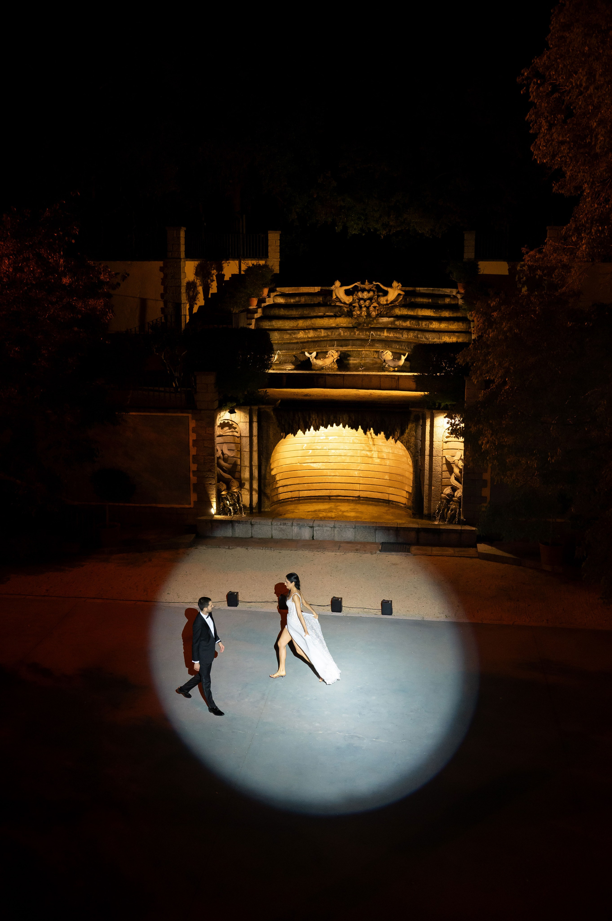 Lilit & Tigran. Wedding photographer in Spain