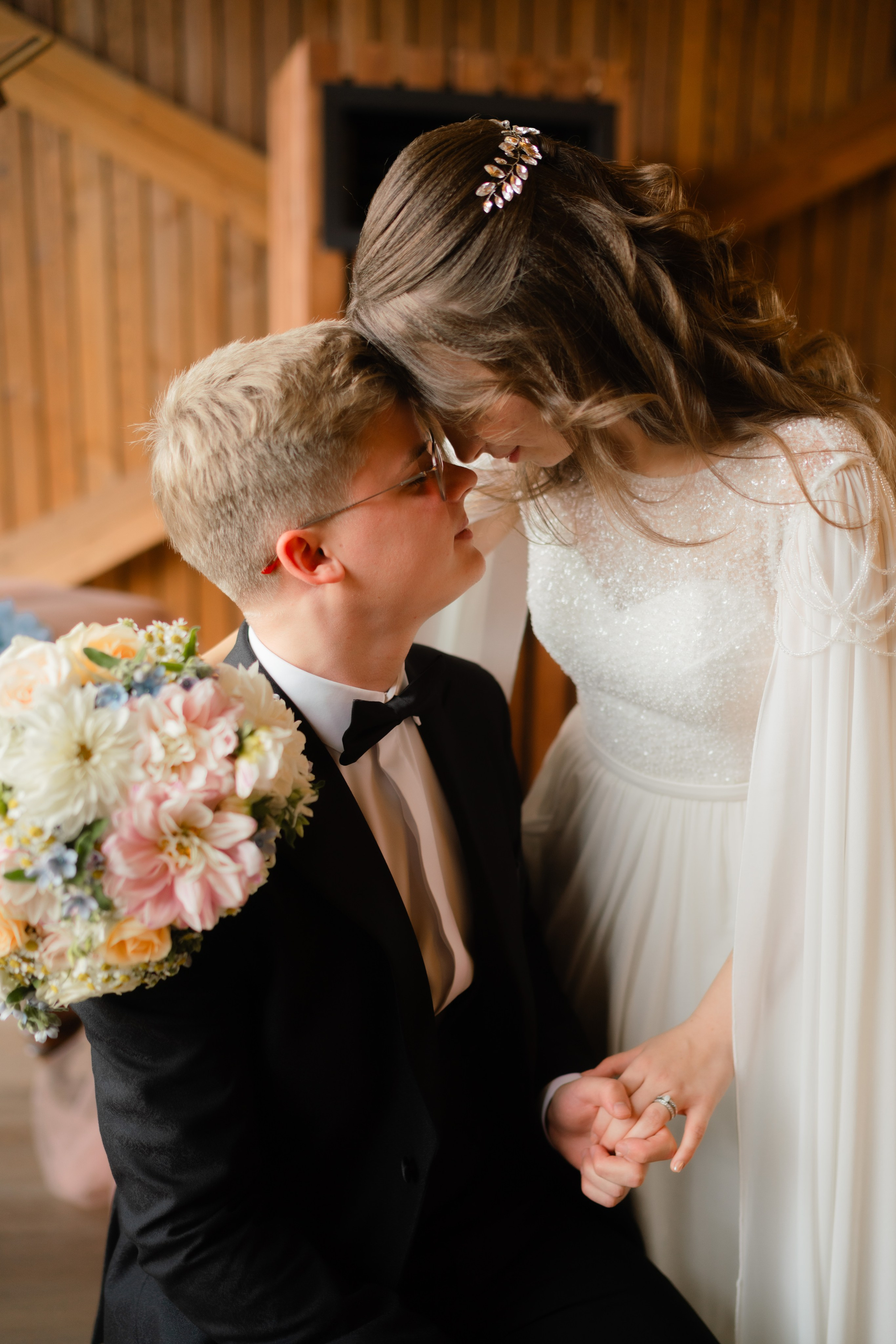 Miruna | Ruben Preview. Main