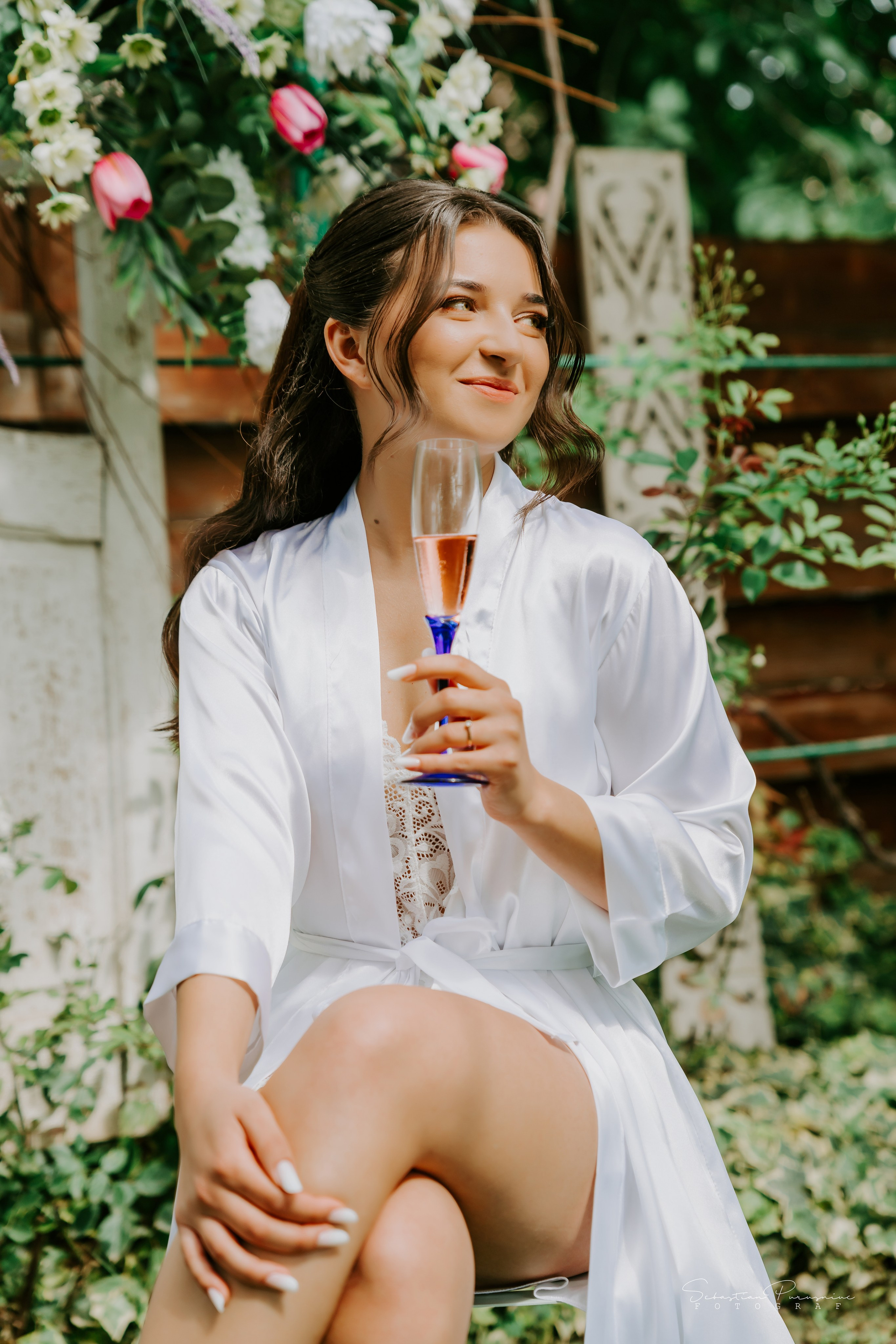 Andreea & Mădălin. Sebastian Purusniuc Fotograf - Iasi