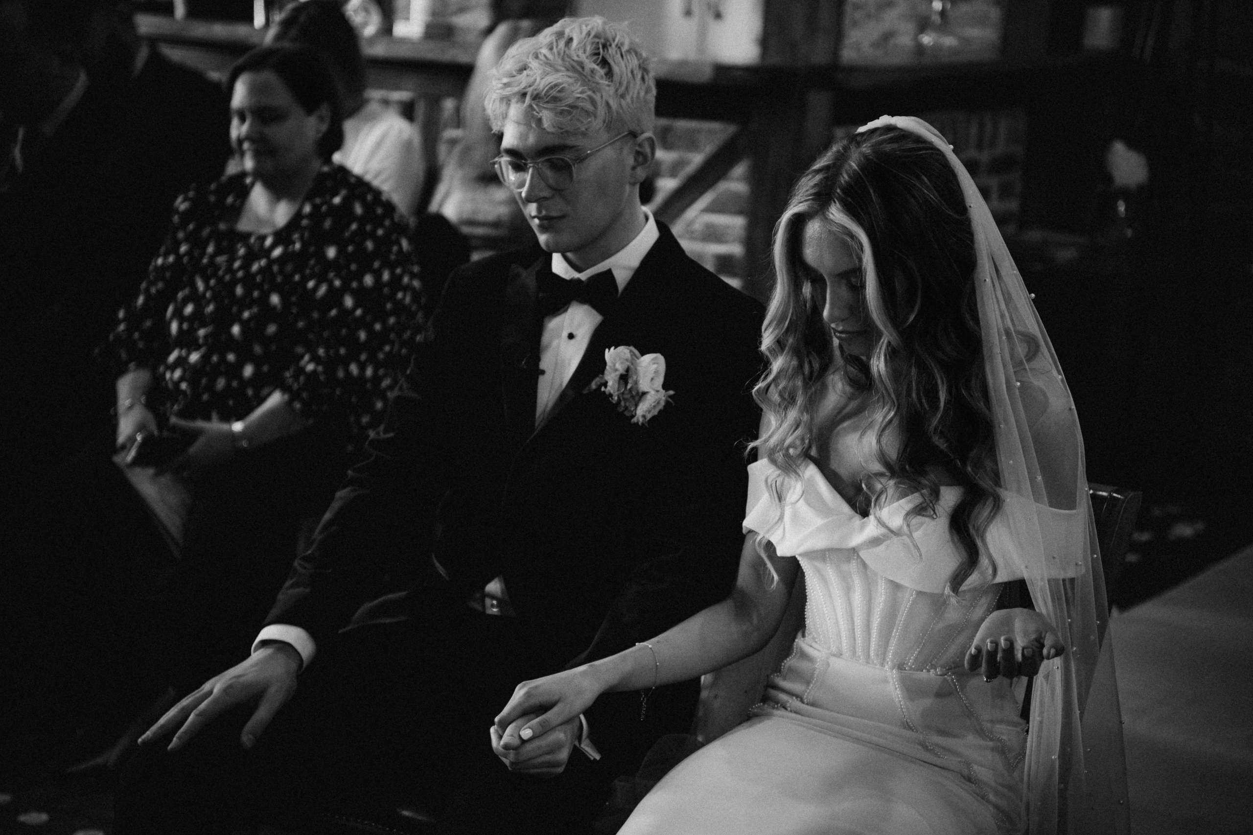 Josh & Katie’s wedding day. Wedding & Family photographer in County Donegal and Dublin, Ireland