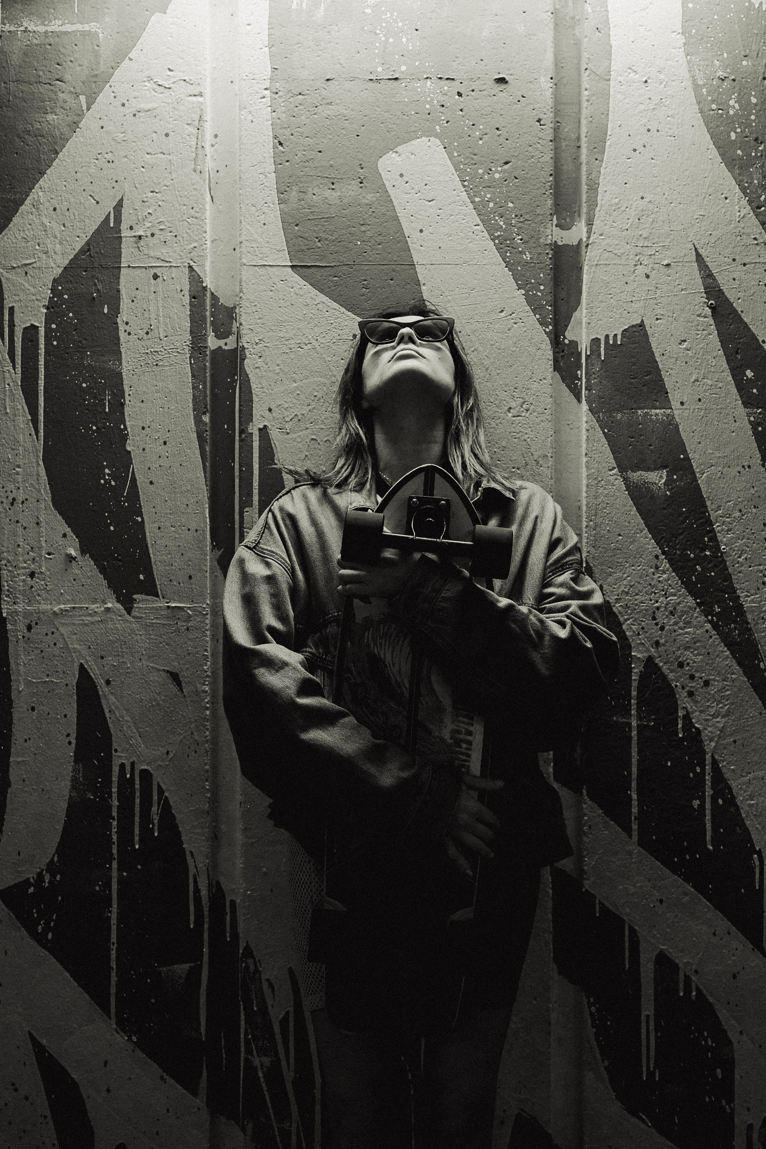 Katya. Мария Шер. Профессиональный фотограф в городе Порту, Португалия