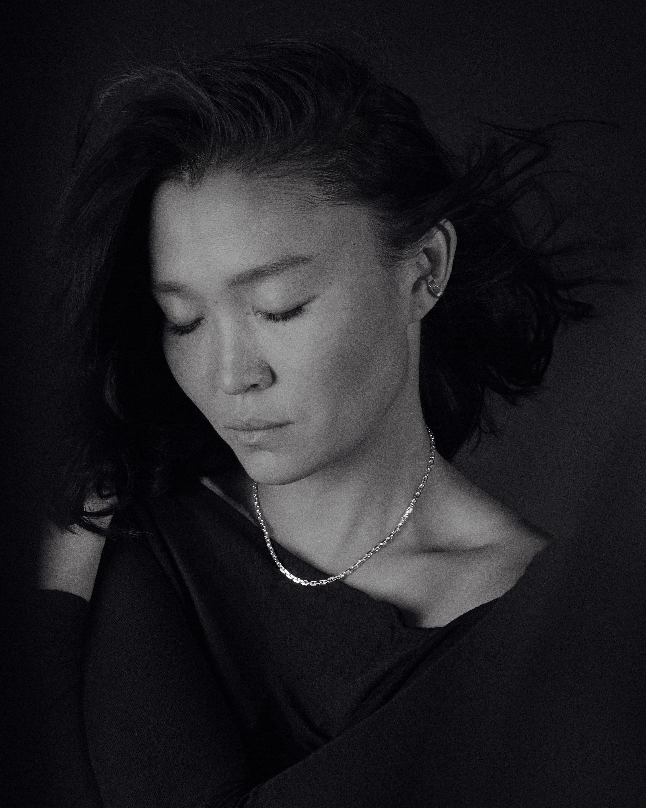 EVGENIYA MANDZHIEVA. Abdrshin Valeriy photographer