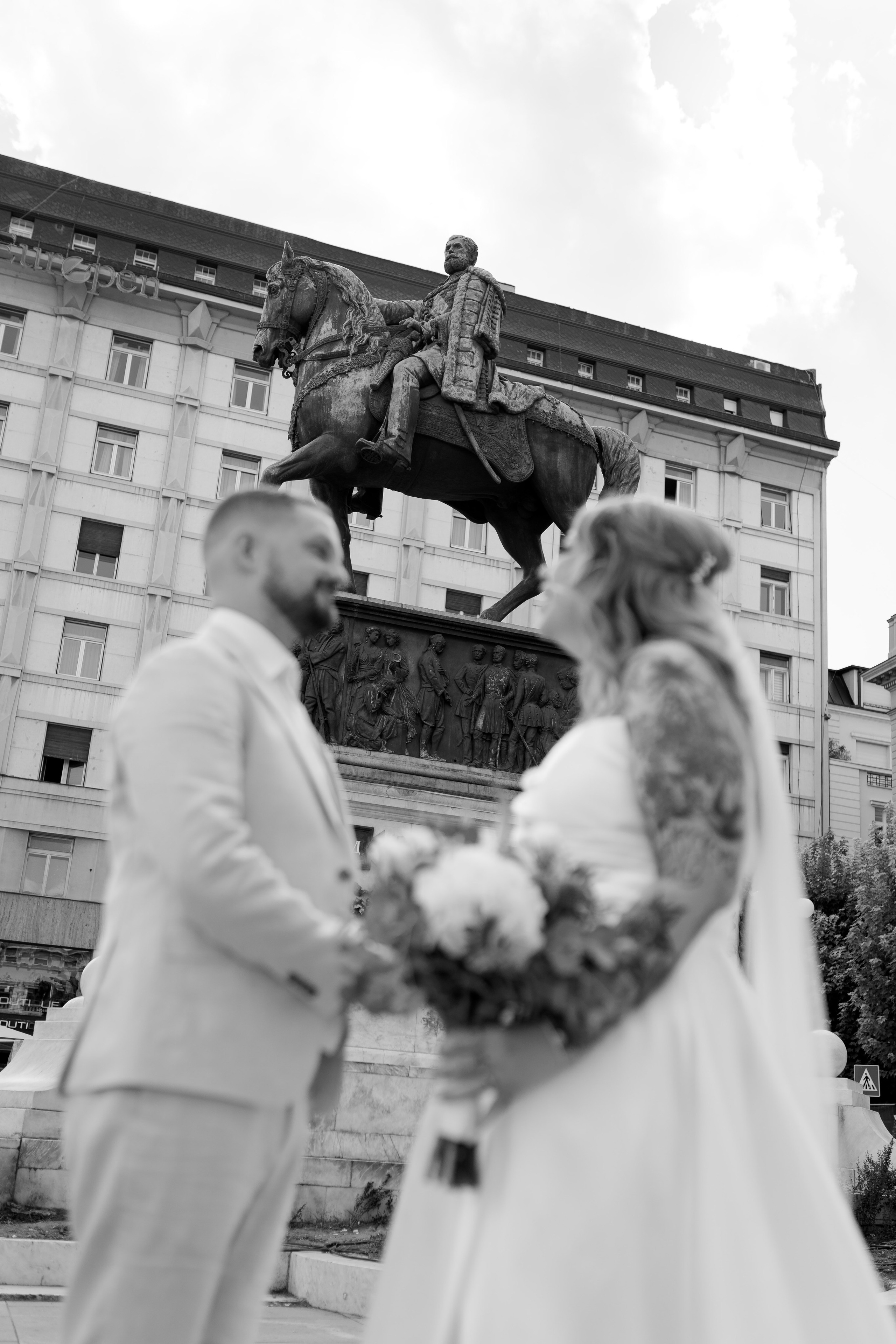 M&F | Enchanted Forest Wedding. Black Sheep Produkcija| Wedding Photography and Wedding Films, based in Kragujevac, Europe / Fotograf i videograf, Kragujevac, Srbija