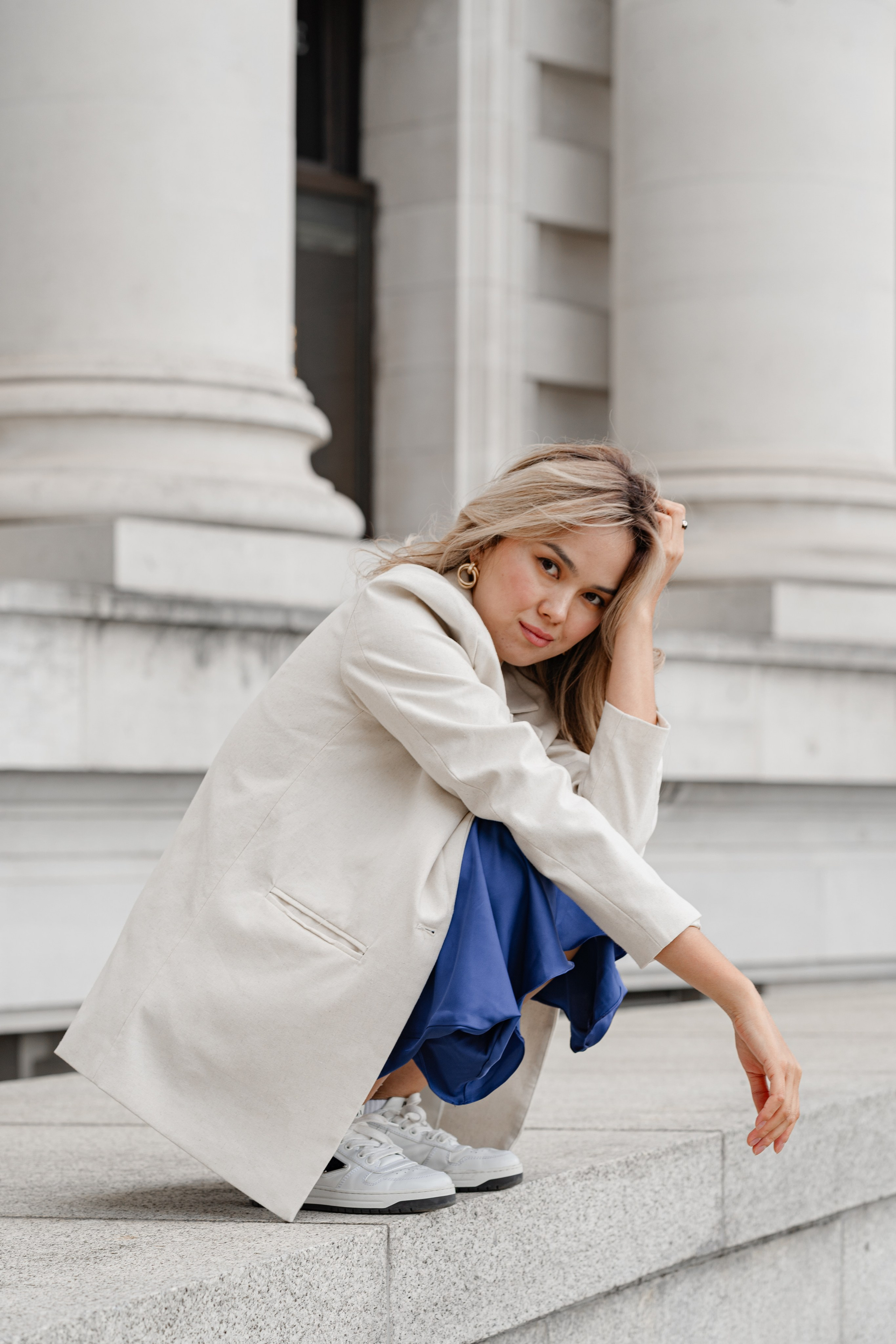 Tonya Kyrylenko photographer in London