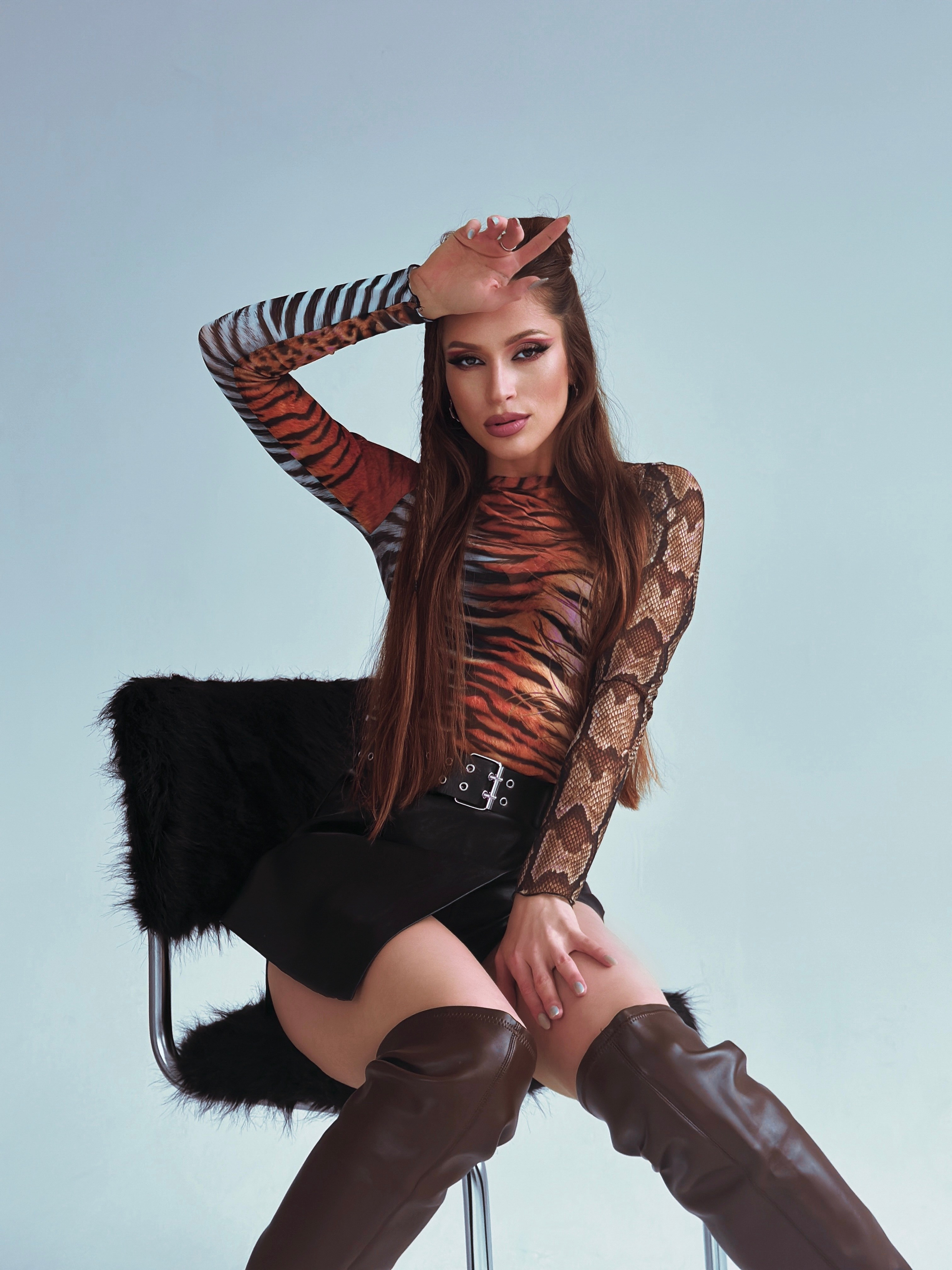 Стильная контент съемка в Праге, контент на телефон и на камеру, Брно. Фотограф в Праге, Брно Елена Федоренко / Photographer Elena Fedorenko