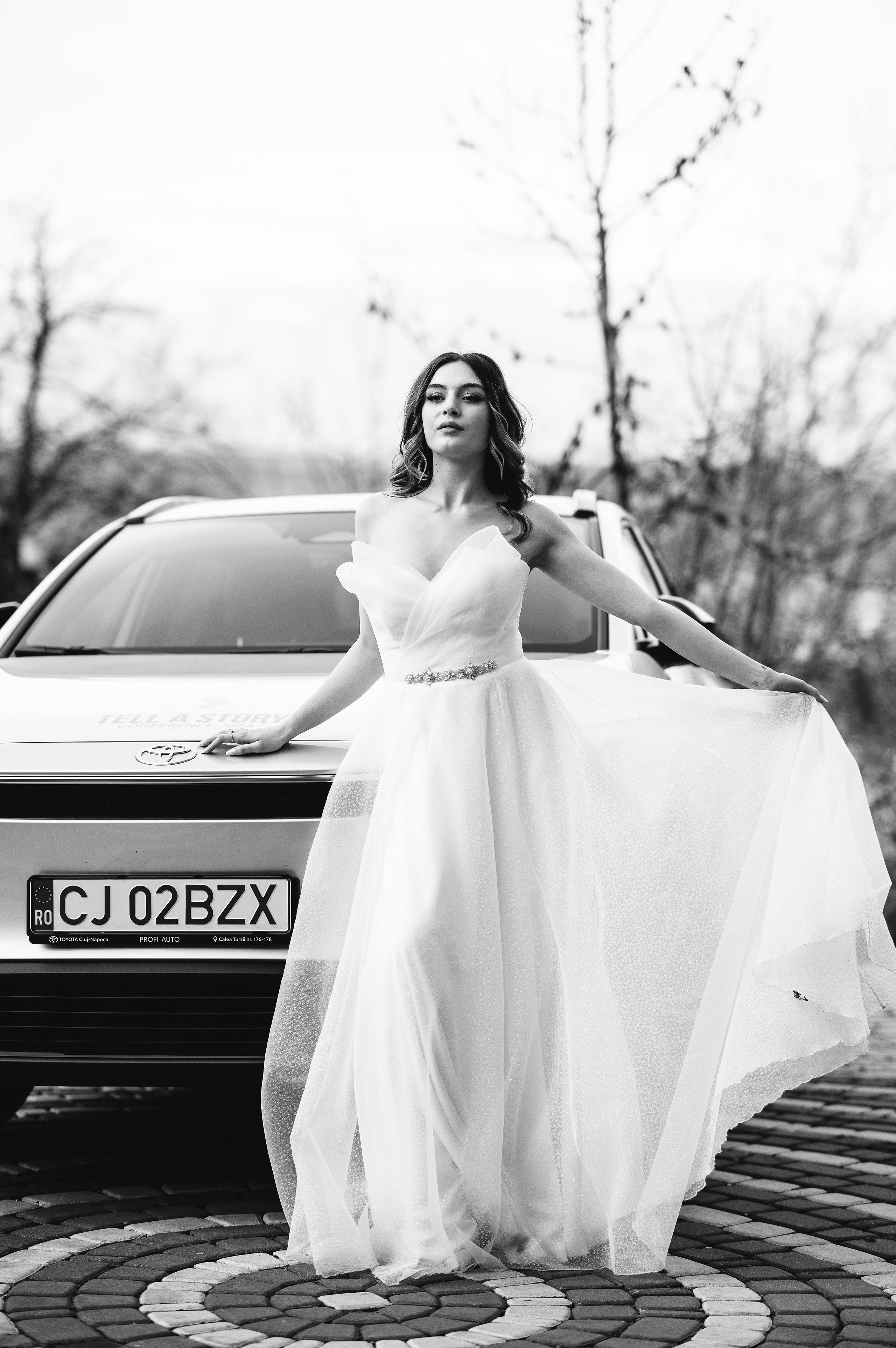 Cristina + Rhema. Valentin Melen — wedding photographer