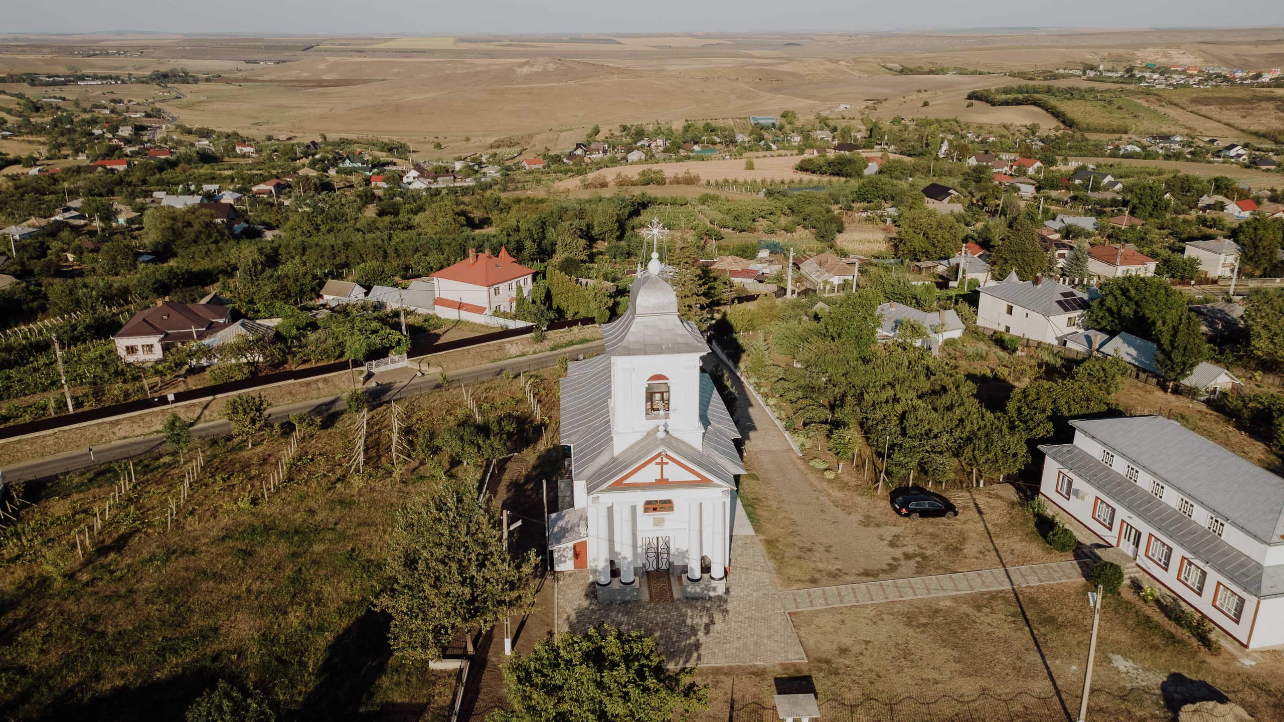 Andreea & Alex | wedding day