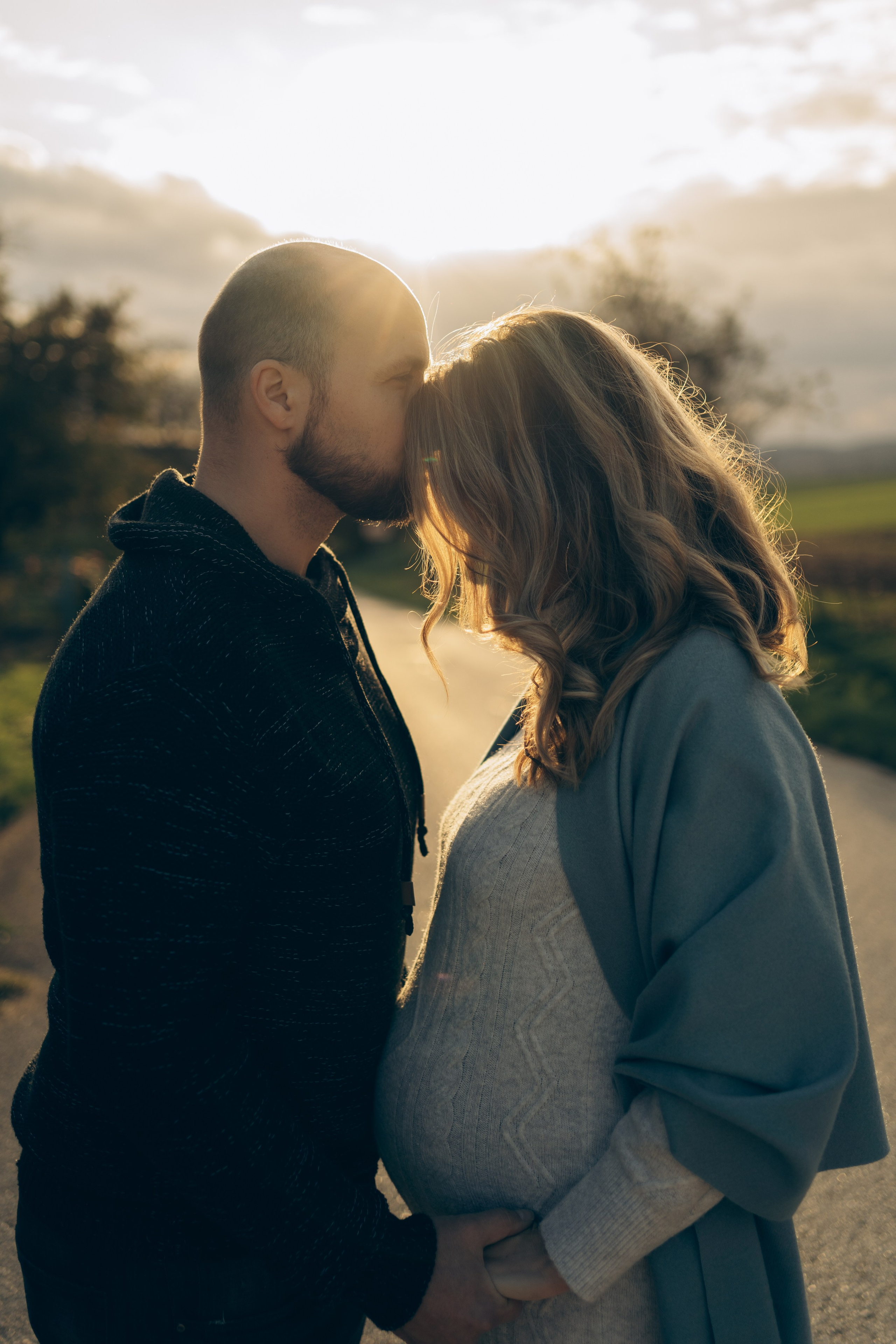 Julia, Maros +1. Photographer and videographer in Norway and Slovakia Andrea Zemko