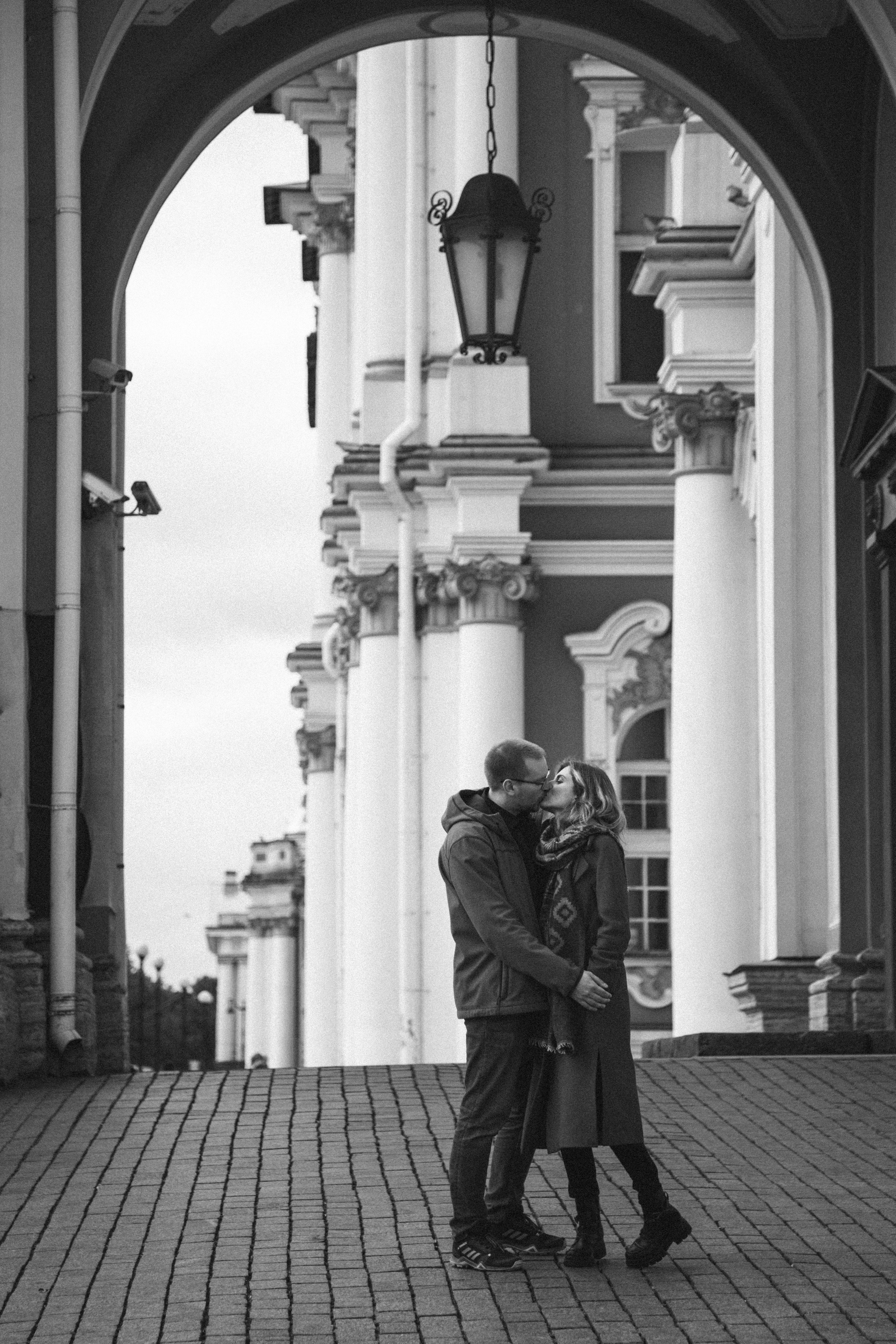 Portrait photographer