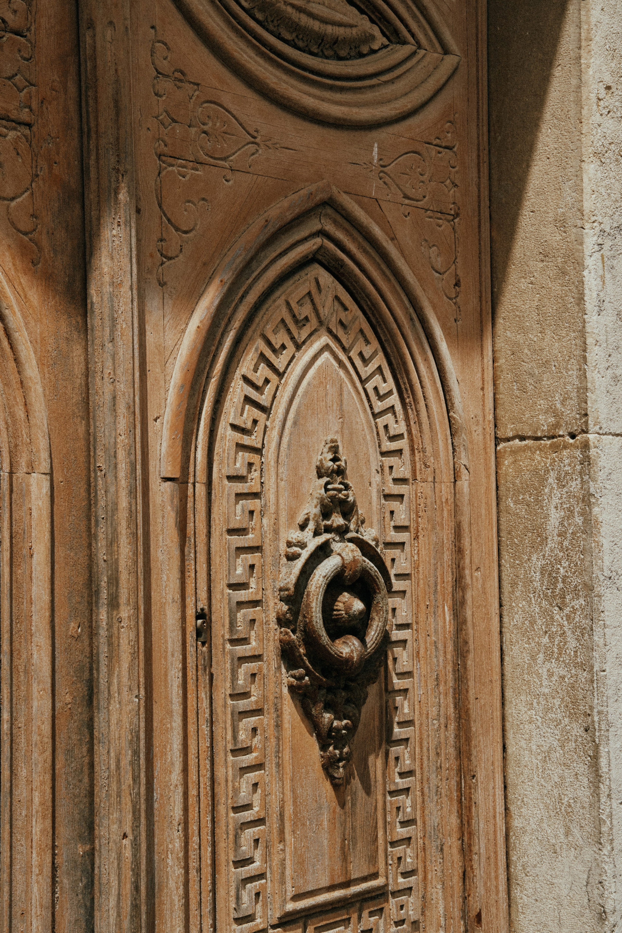 Tossa de Mar. Фотограф в Барселоне Жанна Захарченко