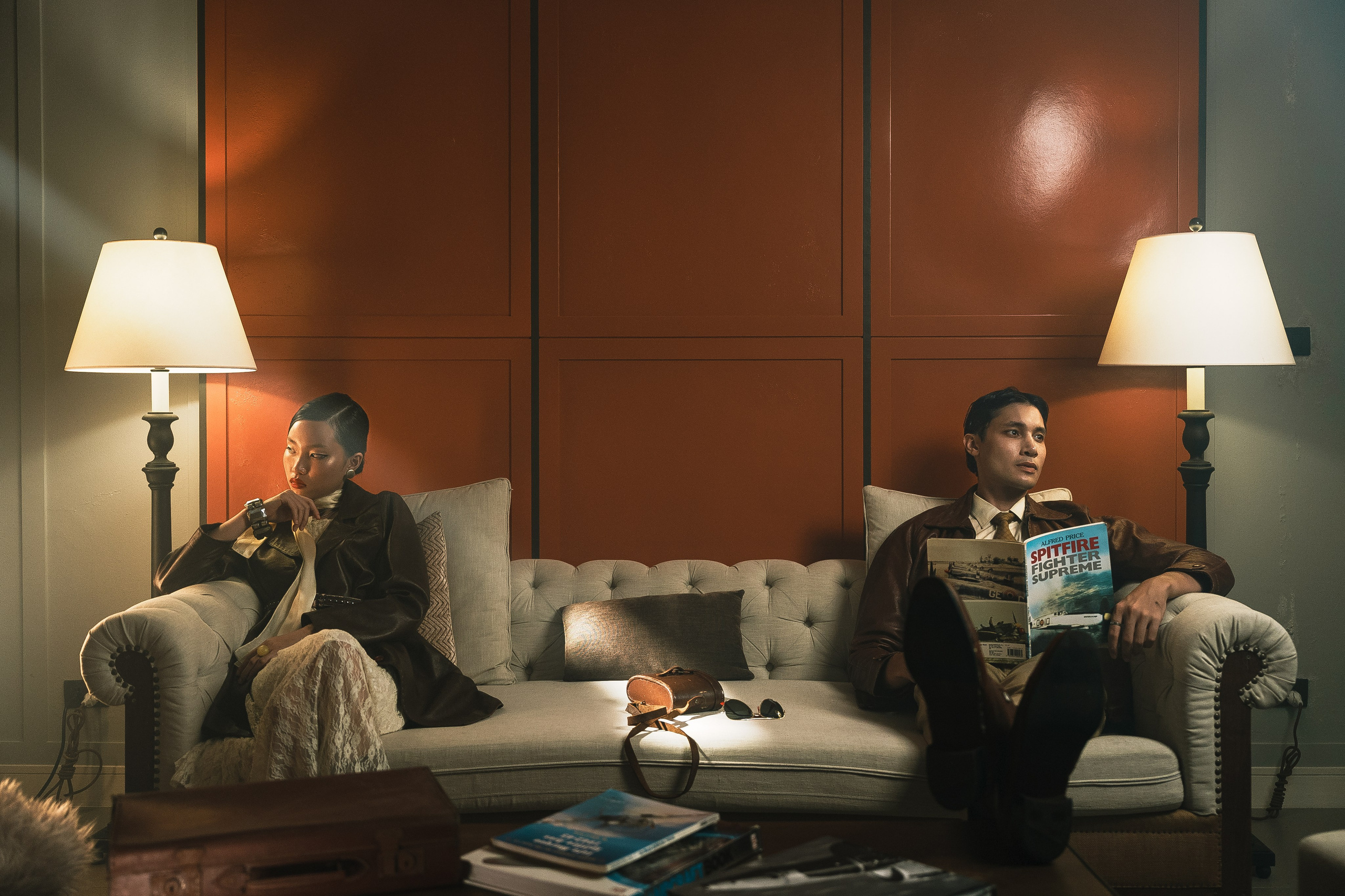 SUGAR MARINA HOTEL. Anton Usanov | Creative producer | Photographer | Art-director