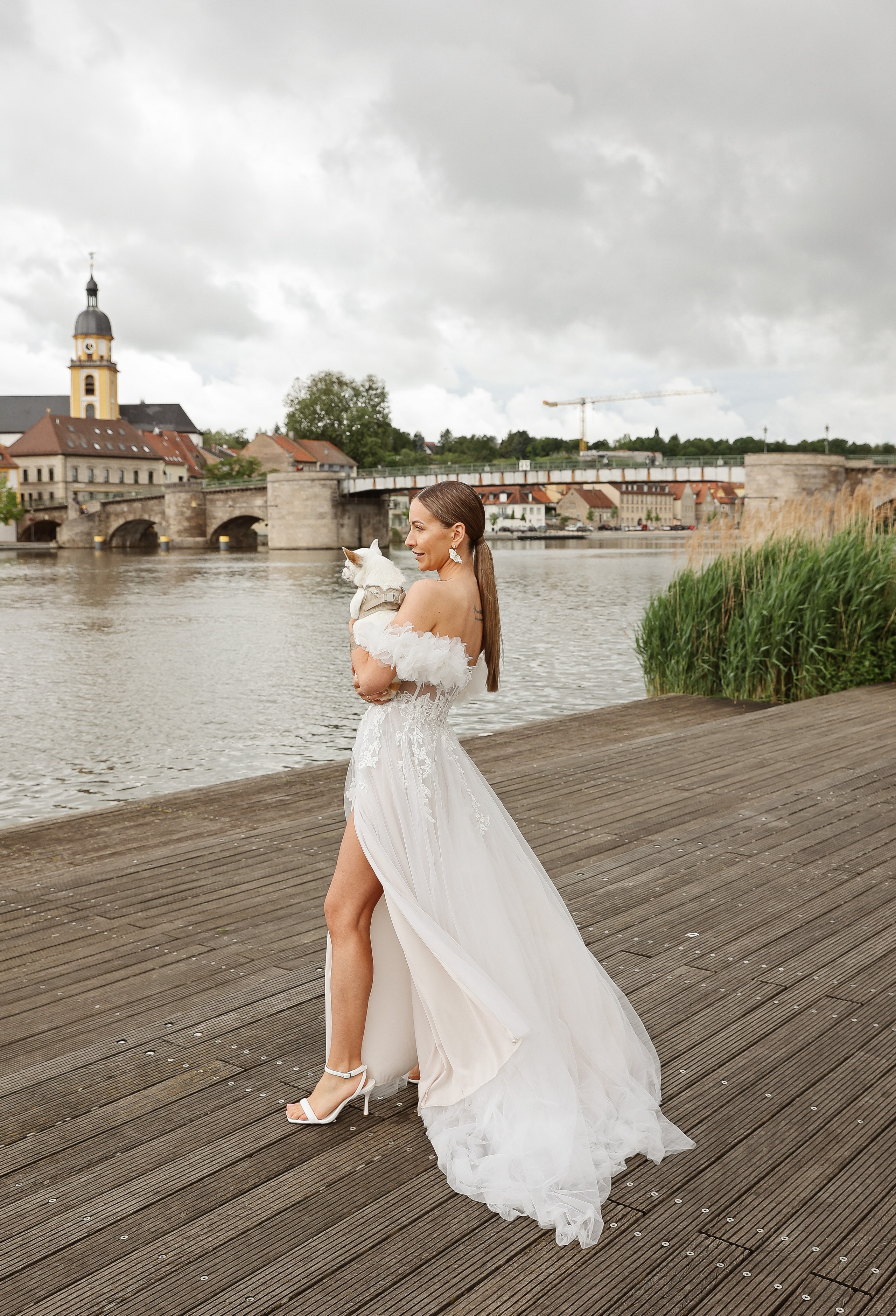 Hochzeit. Oxana Gruber Fotograf