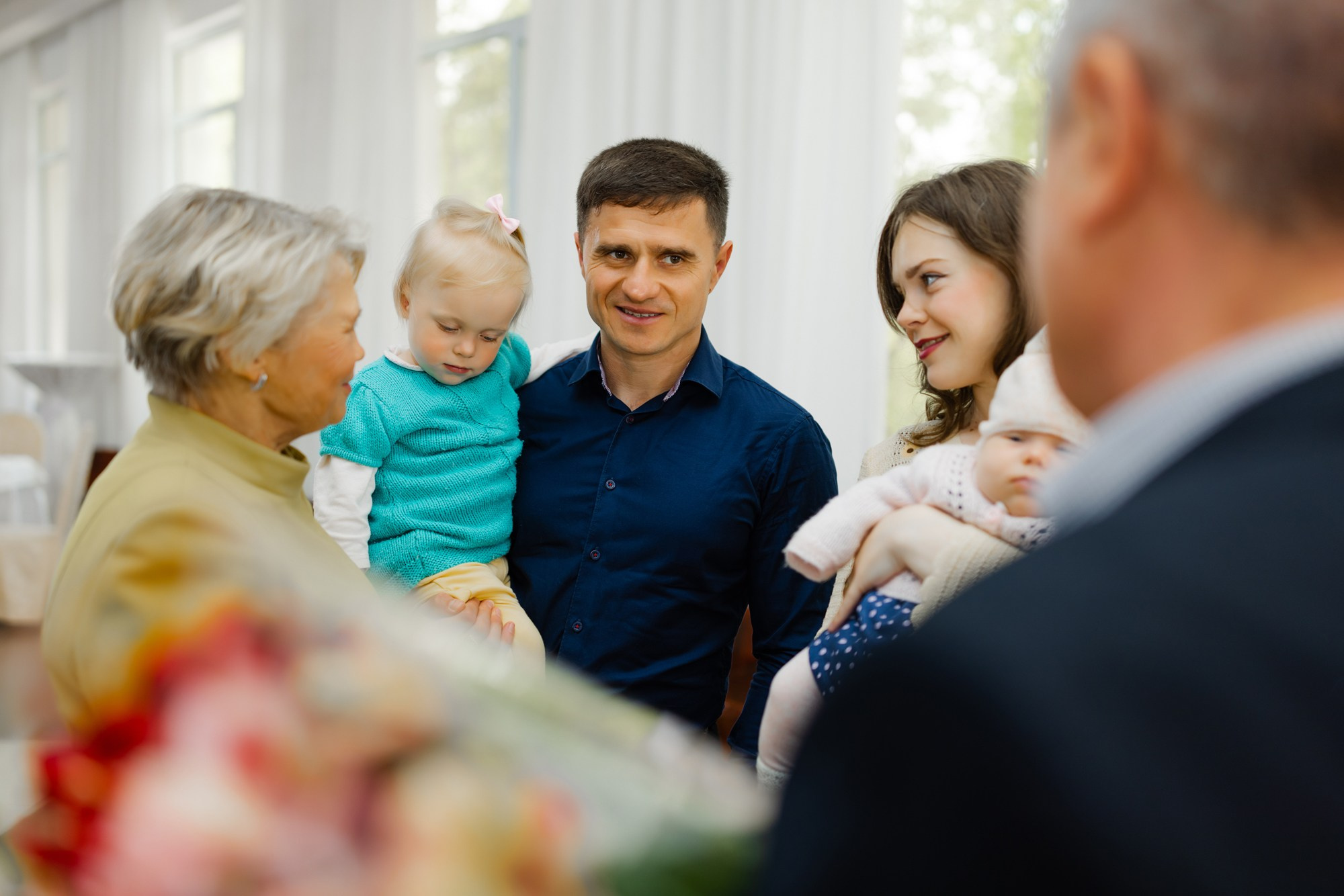 Ilinca. Fotograf și videograf de nuntă R. Moldova, Romania