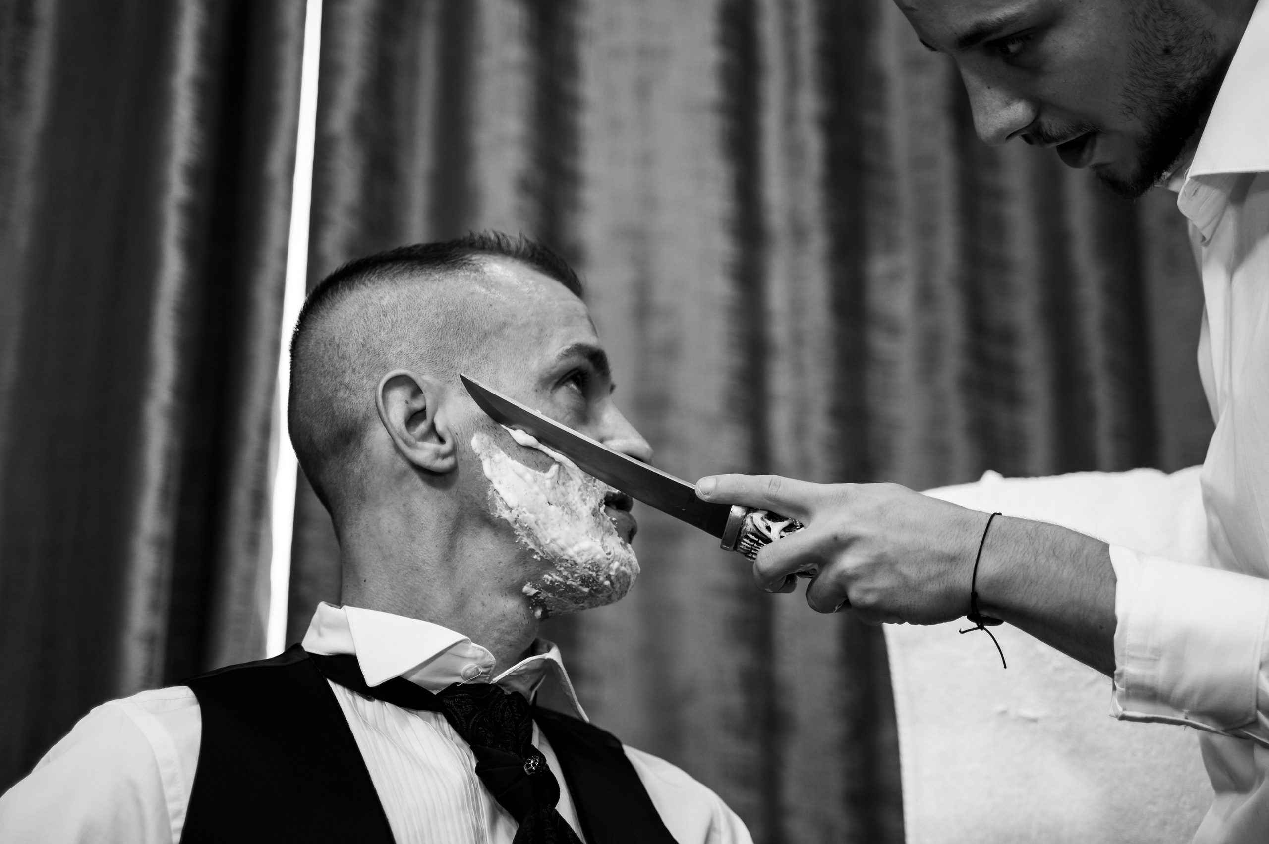 Nunta Nicoleta & Constantin