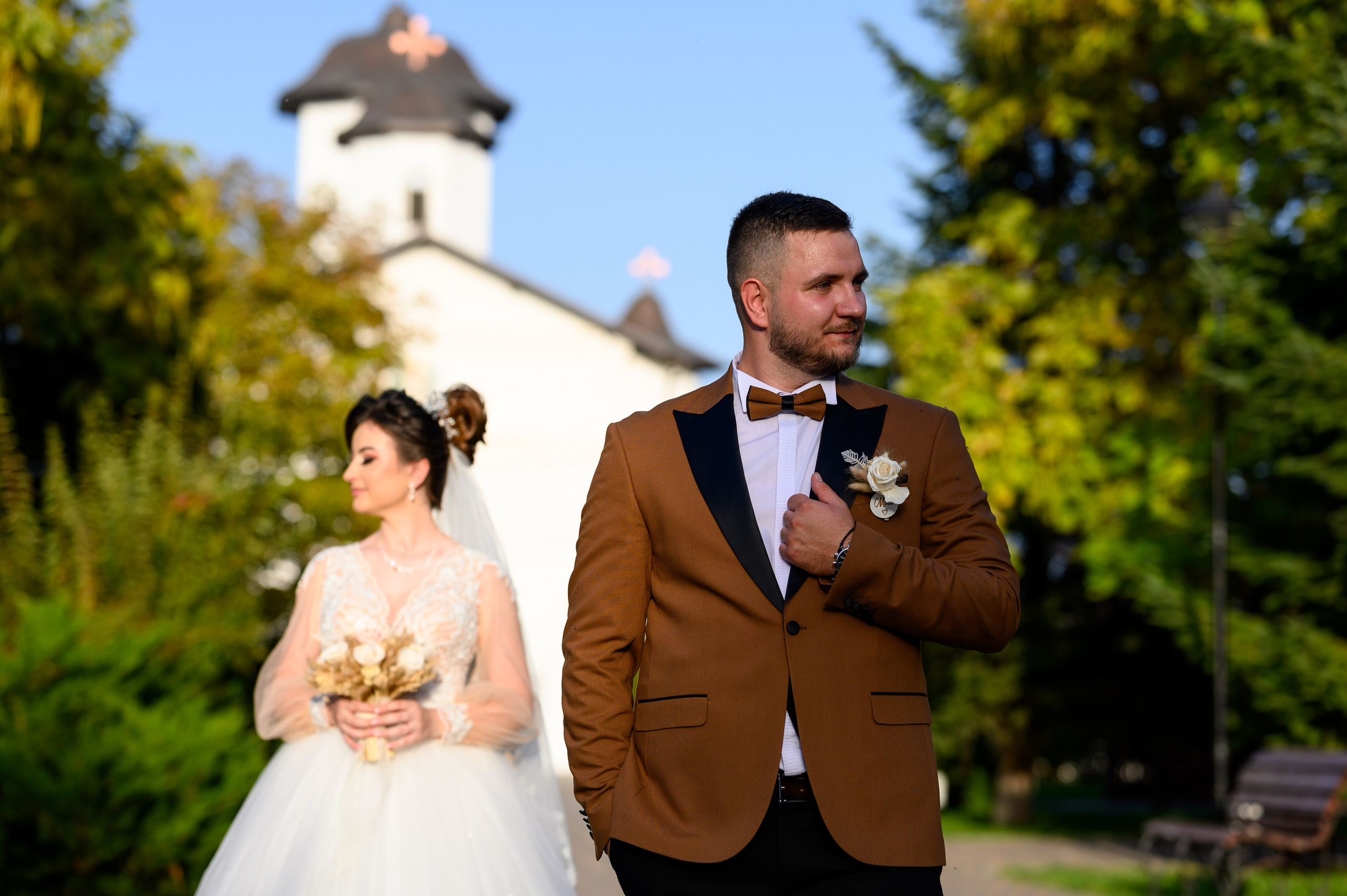 Nunta Claudia & Danut