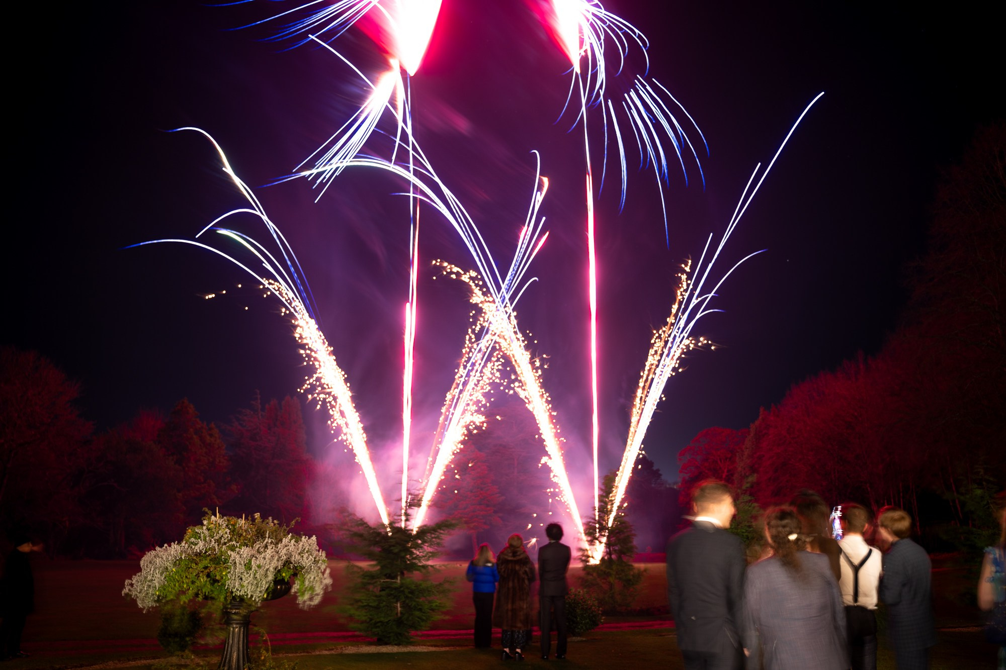 The South College Ball. Expect Miracles Photography by Kate & Andrew