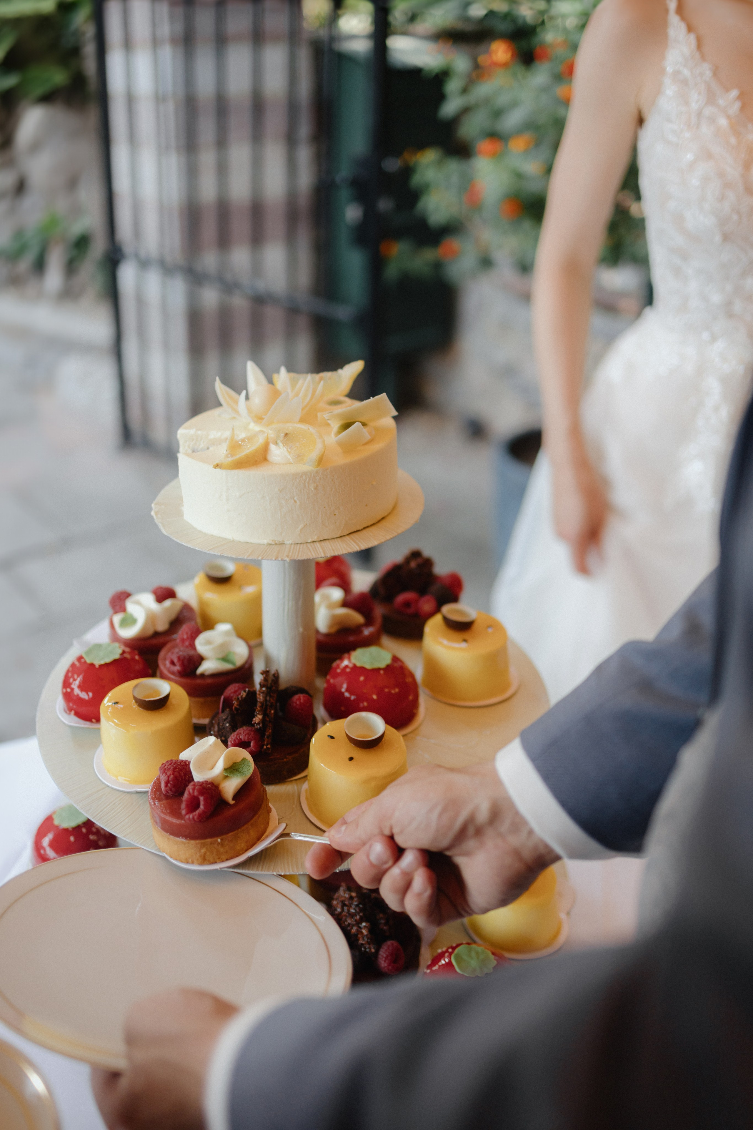 Irina & Birger. Maria Chistyakovа — Fotografin in Karlsruhe, Baden-Baden und Umgebung