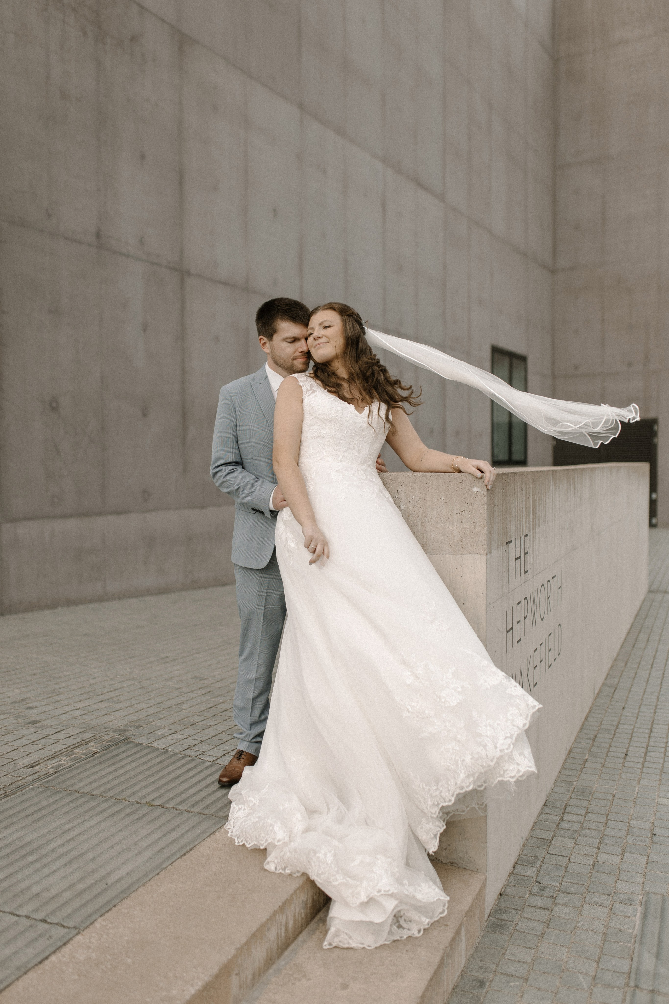 Weddings. Yorkshire Wedding and Portrait Photographer Evie Moon