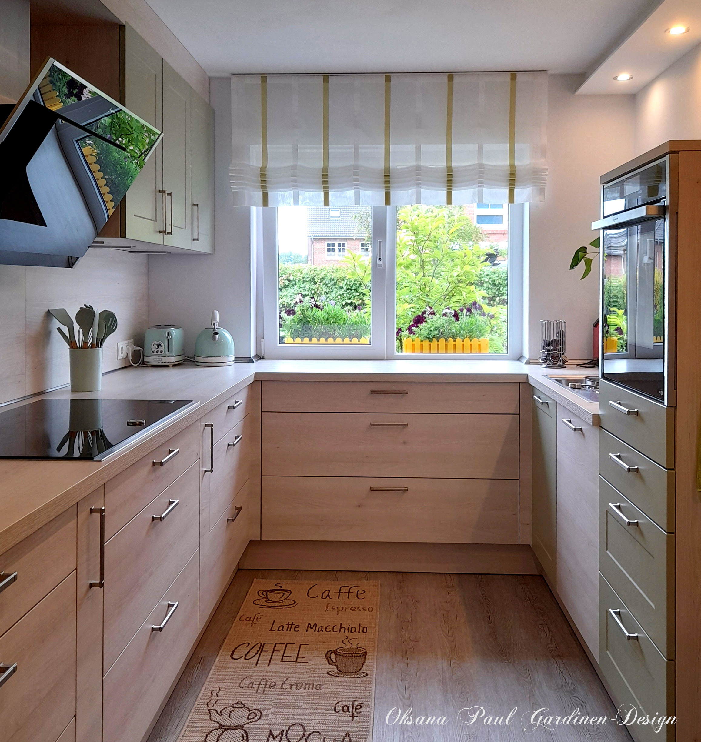 Шторы · гардины · классические шторы · римские шторы · японские панели · панельные шторы · шторы на волне · шторы на люверсах · Vorhänge · Gardinen · Flächenvorhänge · Raffrollos · Ösenvorhang · Wellenband Gardinen · panel curtains · Roman blinds · wave curtains · eyelet curtains · handmade · curtains design · Oksana Paul · Оксана Пауль