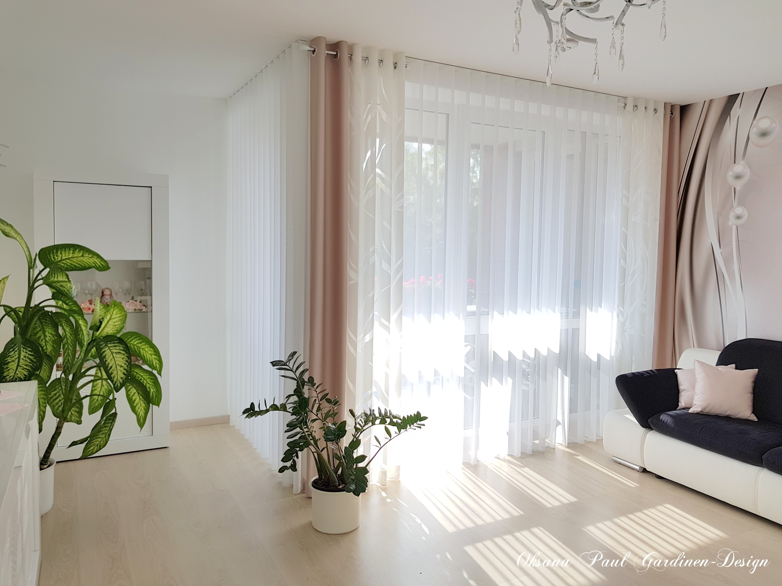 Оксана Пауль,Oksana Paul ,Wellenband ,Vorhänge, шторы ,гардины ,Gardinen design,kissen ,подушки,панельки панели  schiebevorhänge,шторы на кольцах,ösenschals