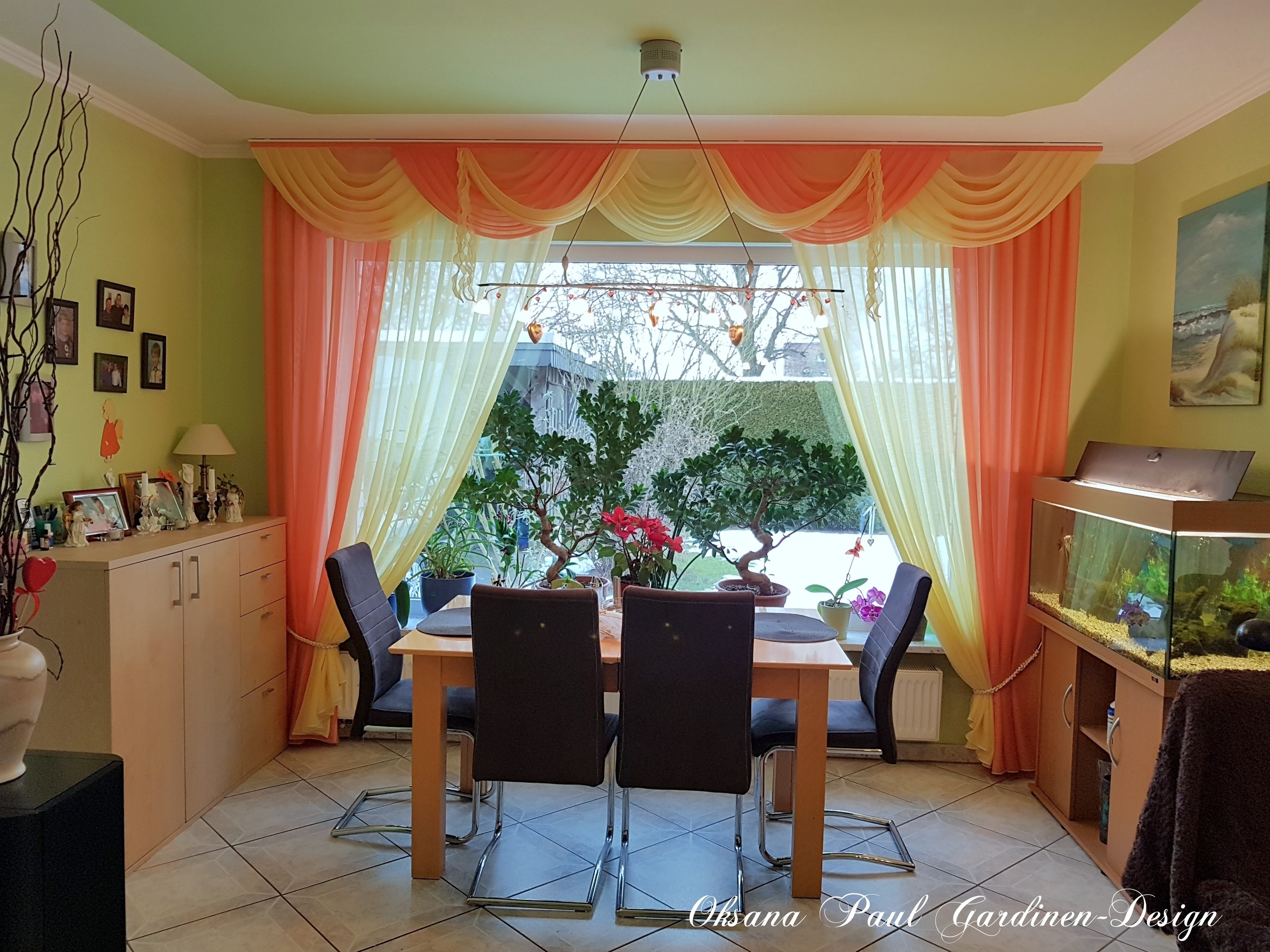 Оксана Пауль,Oksana Paul ,Wellenband ,Vorhänge, шторы ,гардины ,Gardinen design,kissen ,подушки,панельки панели  schiebevorhänge,шторы на кольцах,ösenschals