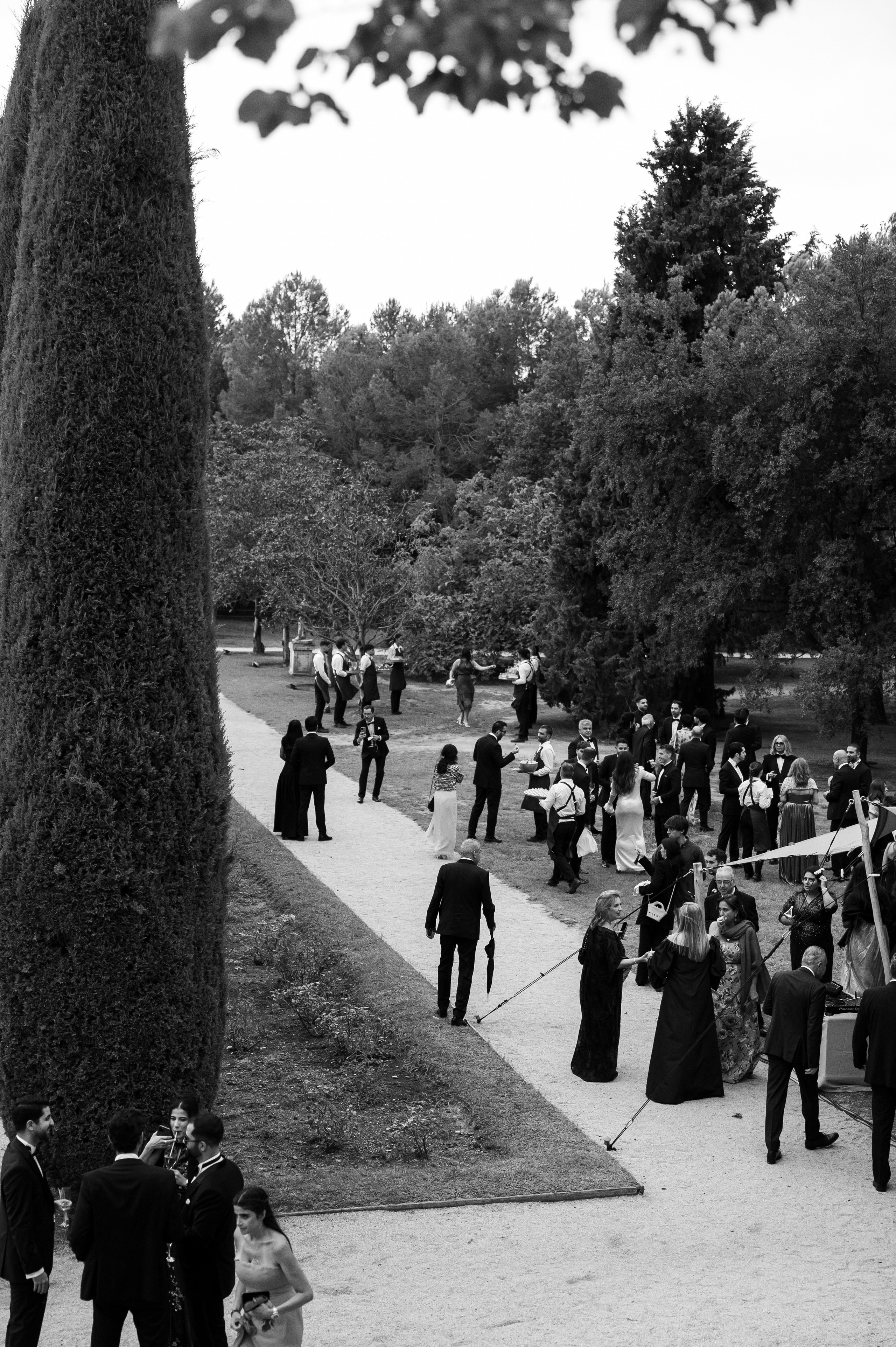 Sara & Javid. Wedding photographer in Spain